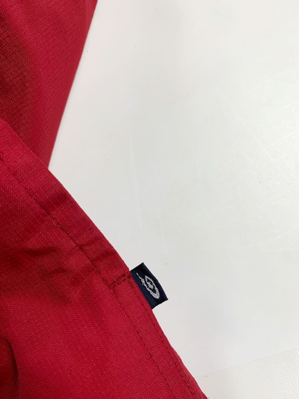 Vintage VTG PIKO HAWAIIAN LONGBOARD CAGOULE JACKET Size US XL / EU 56 / 4 - 3 Thumbnail