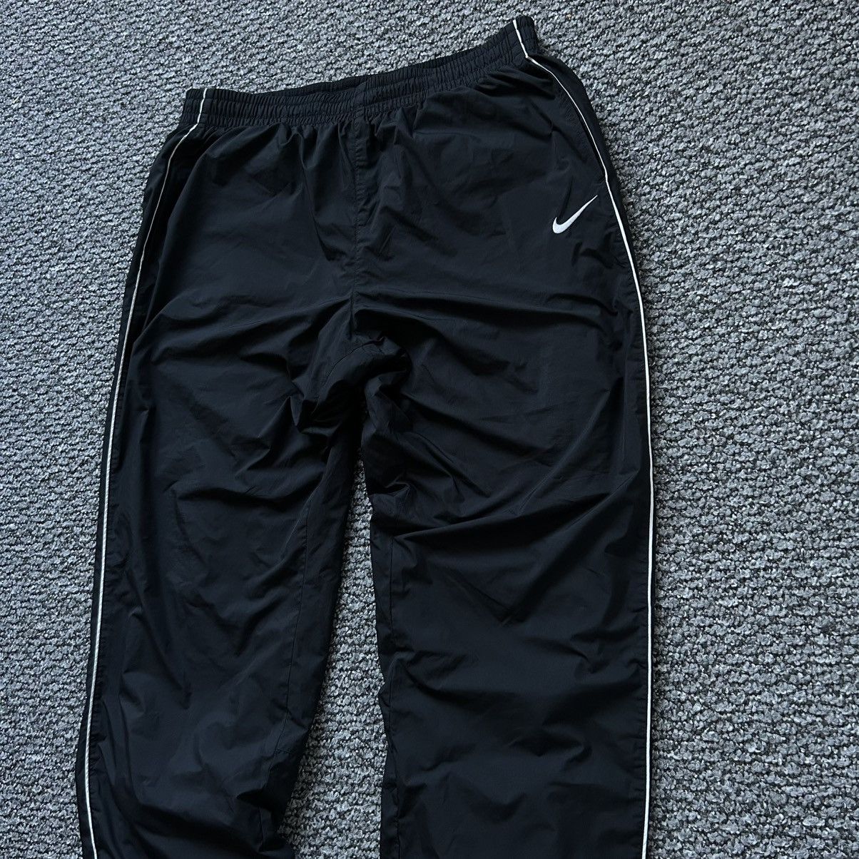 Nike Vintage Nike Parachute Pants Drill Size US 37 - 3 Thumbnail