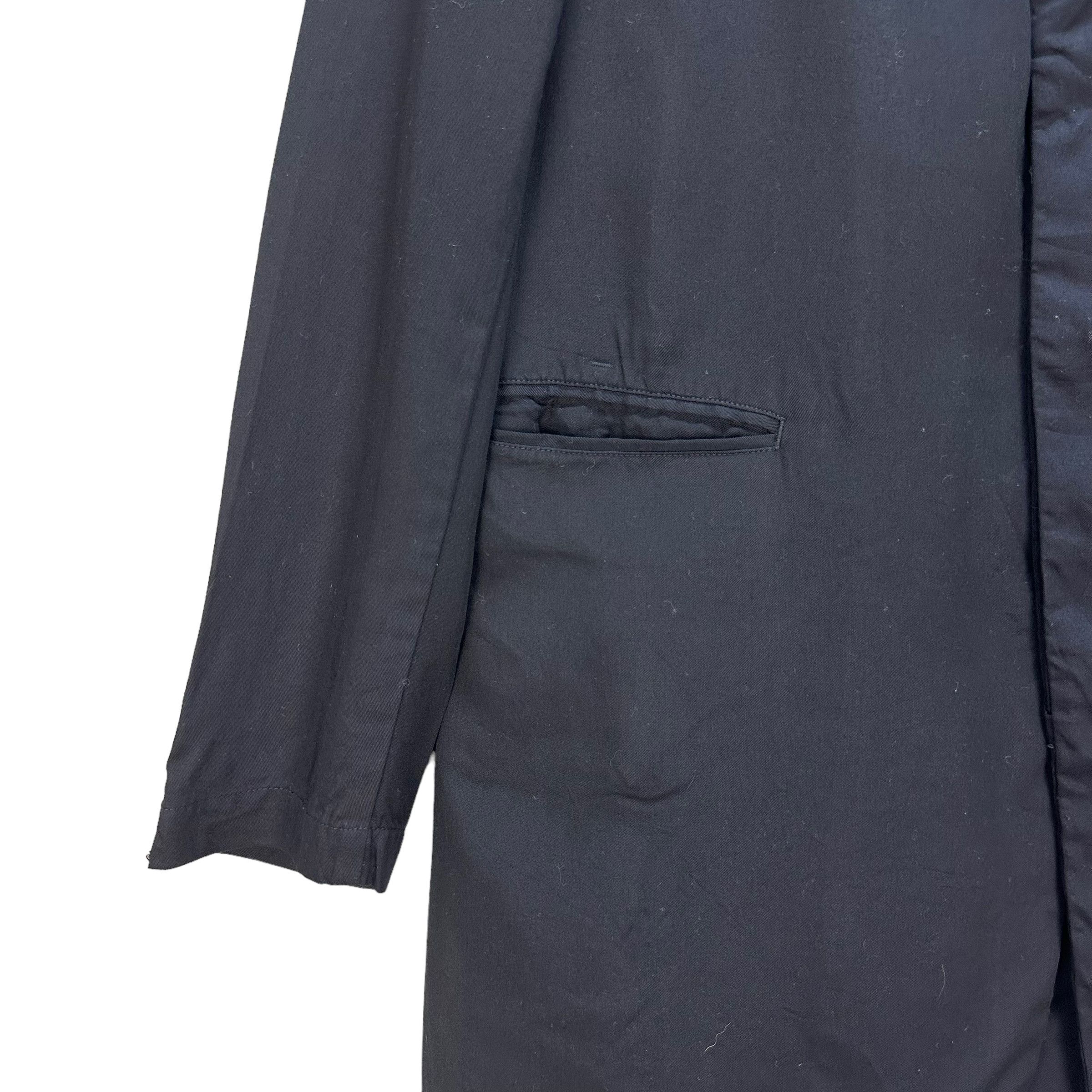Zucca ZUCCA FORMAL COAT JACKET #7766-170 Size US S / EU 44-46 / 1 - 4 Thumbnail