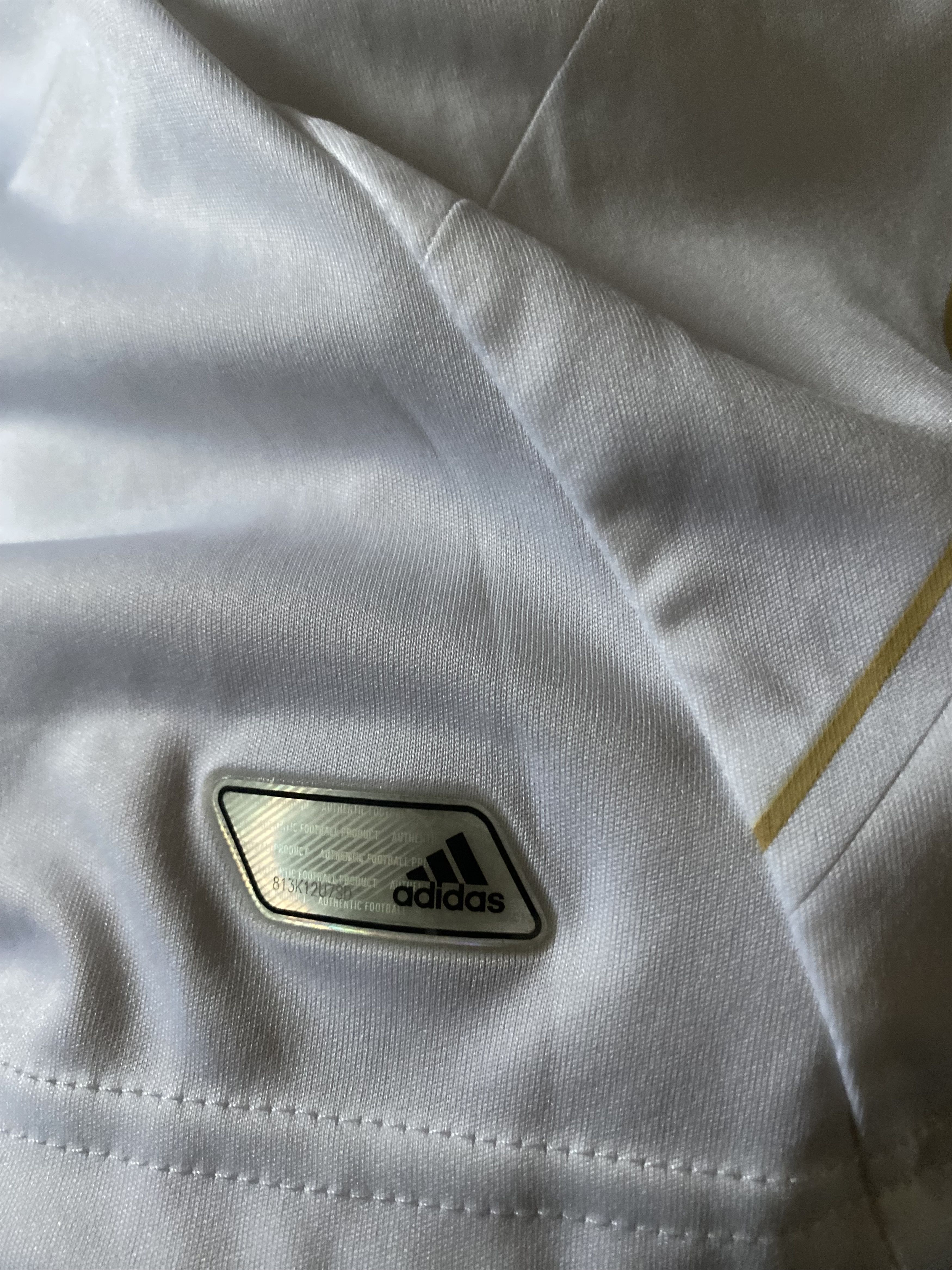 Adidas Jersey GERMANY 2011 - 2012 #10 KLOSE - adidas - XL - UNIQUE Size US XL / EU 56 / 4 - 6 Thumbnail