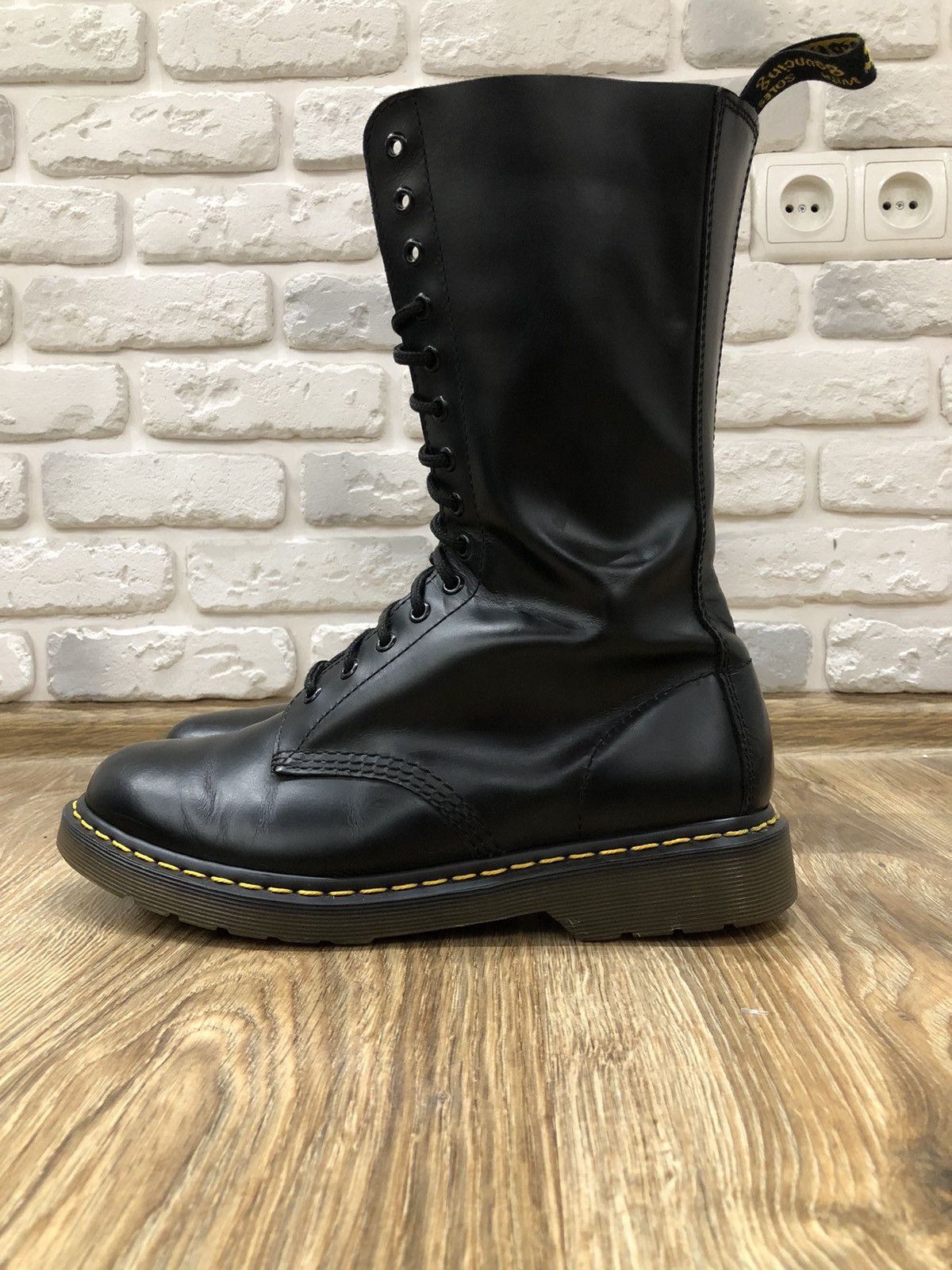 Dr. Martens DR. MARTENS 1914 Boots Size 43 UK 9 | Grailed