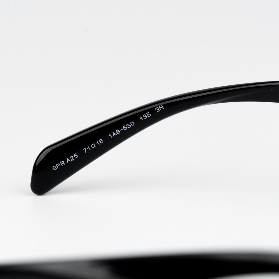 Prada NEW Prada PRA25S 1AB5S0 Cat Eye Unisex Sunglasses 0PR A25S Size ONE SIZE - 13 Thumbnail