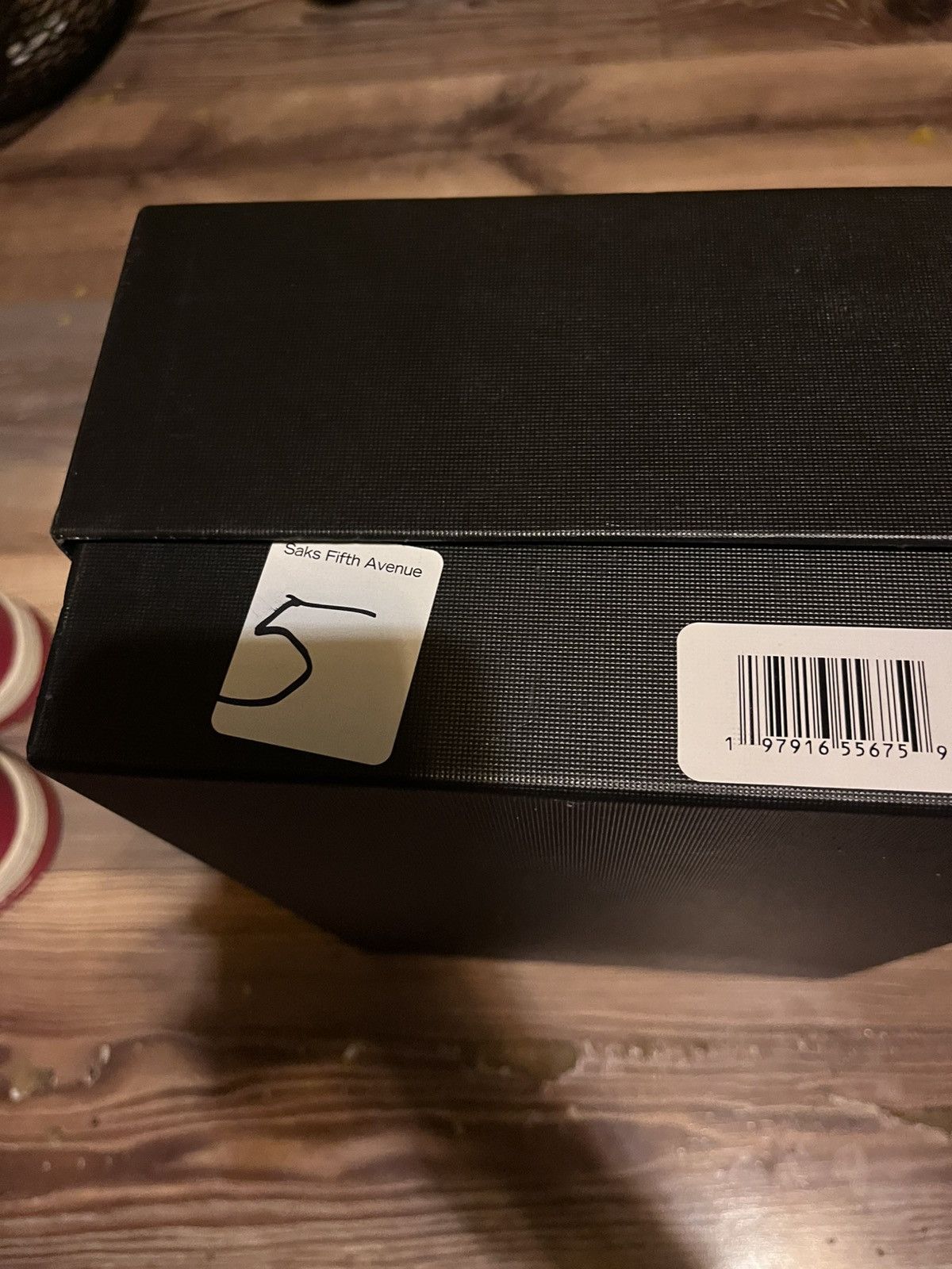 Amiri Amiri Size US 10 / EU 43 - 7 Thumbnail