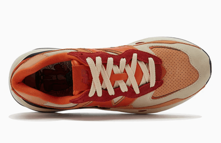New Balance NEW BALANCE CONCEPTS X 5/40 HEADIN' HOME M5740HH1 sz 11 Size US 11 / EU 44 - 2 Thumbnail