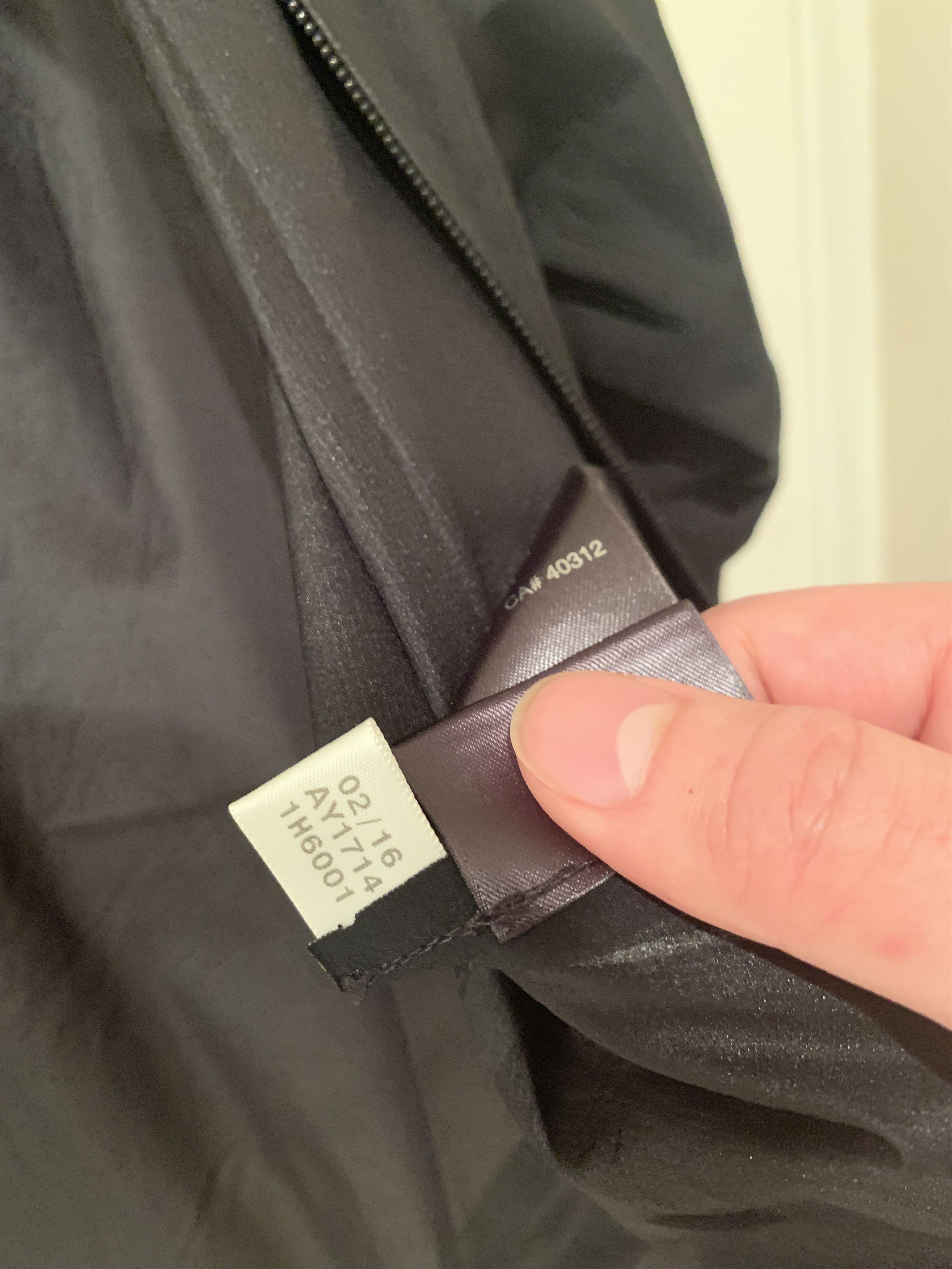 Adidas Y-3 Yohji Yamamoto Sport Airflow Breaker Jacket Size US S / EU 44-46 / 1 - 11 Thumbnail