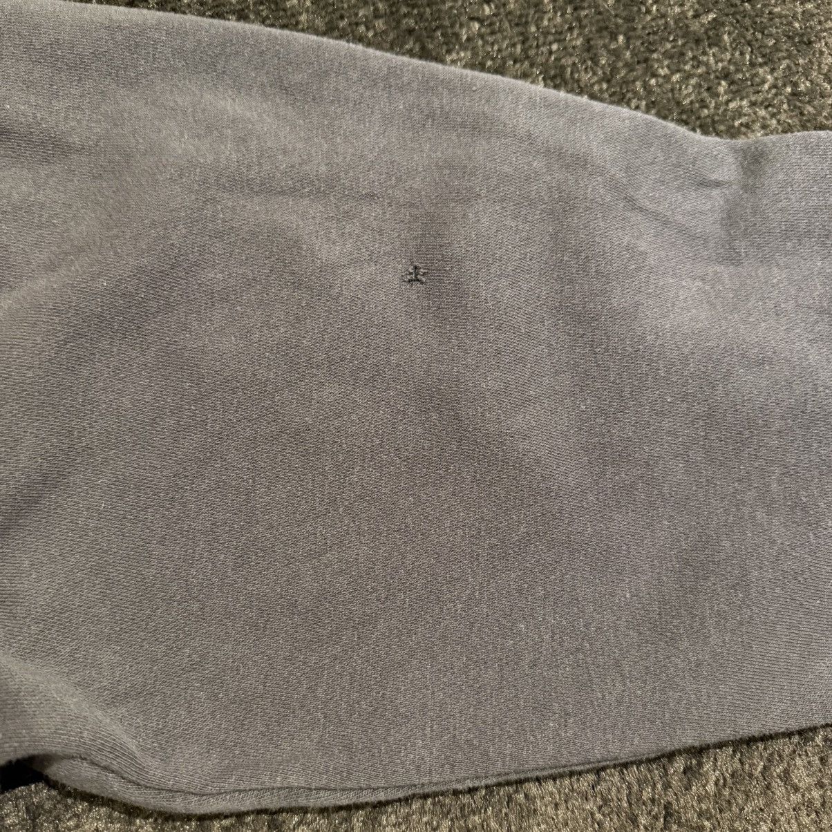 Majestic Vintage majestic Detroit lions black crewneck Size US M / EU 48-50 / 2 - 12 Thumbnail
