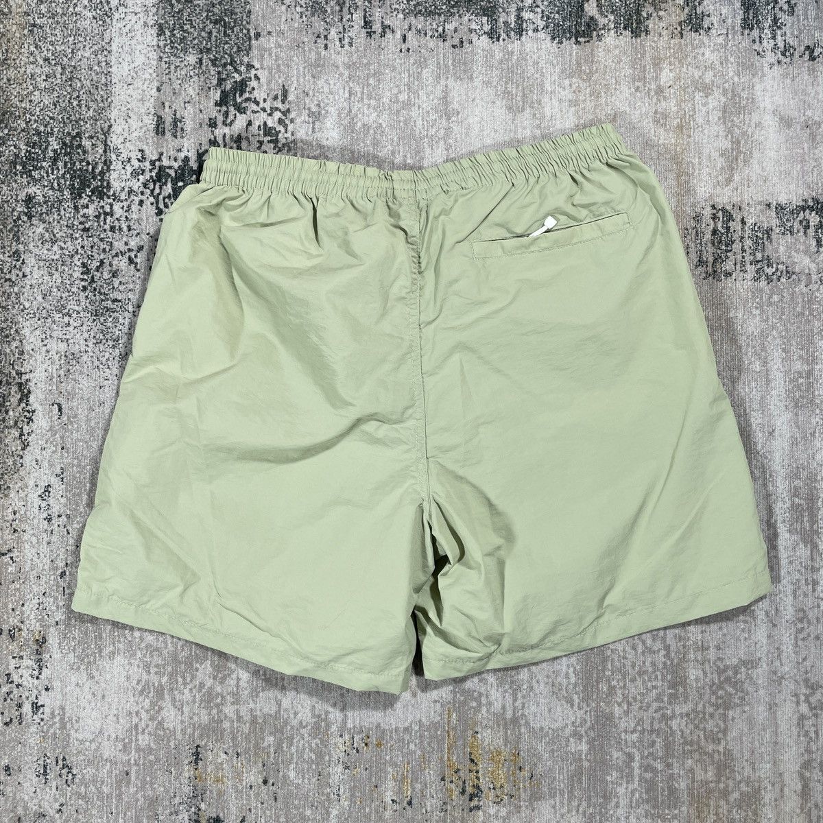 Stussy STUSSY STOCK BIG SHORTS SAGE // 30" Size US 30 / EU 46 - 3 Thumbnail