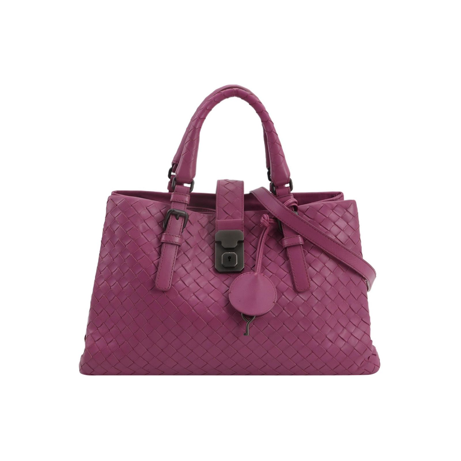 Bottega Veneta Bottega Veneta Women os Shoulder Bags Size ONE SIZE - 1 Thumbnail