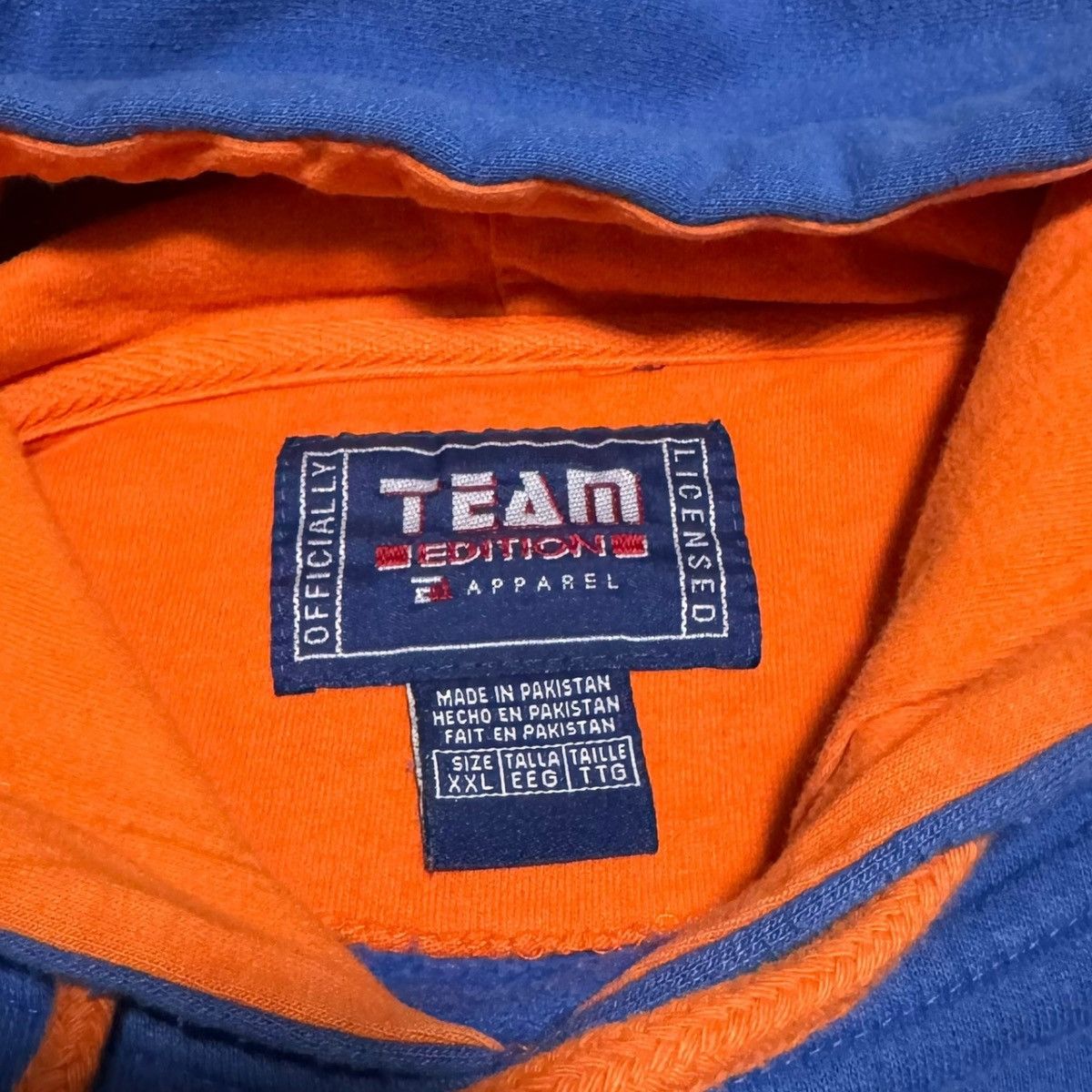 Other University of Florida Gators Stained Sweatshirt Men's 2XL Size US XXL / EU 58 / 5 - 6 Thumbnail
