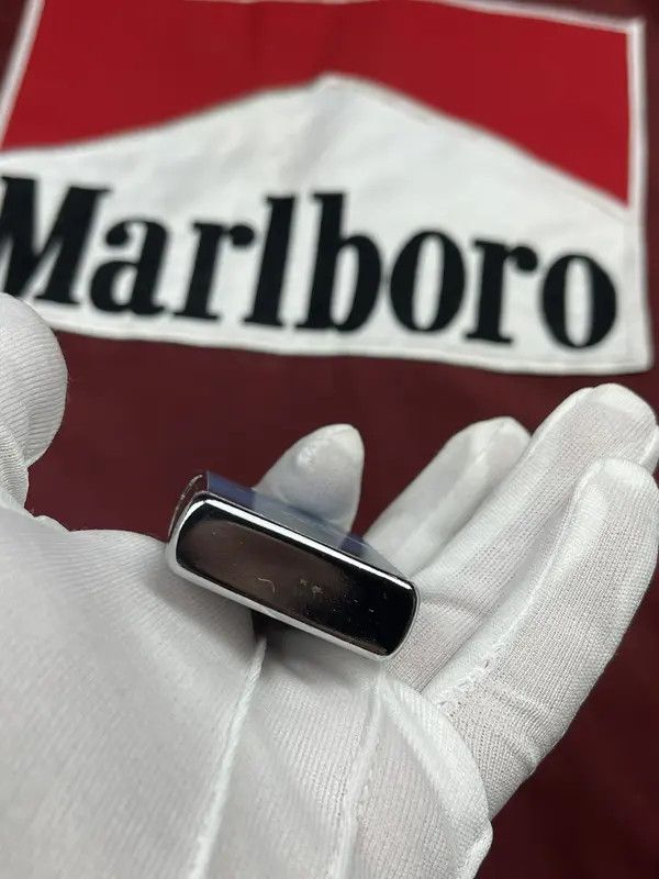 Vintage Mibuki x Kyono Lighter WORK 00s racing cars moto rare Size ONE SIZE - 5 Thumbnail