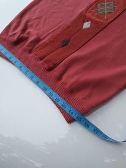 Japanese Brand × Lacoste × Vintage STEALS 🔥🔥VINTAGE JAPAN CROCODILE SWEATSHIRT Size US M / EU 48-50 / 2 - 10 Thumbnail