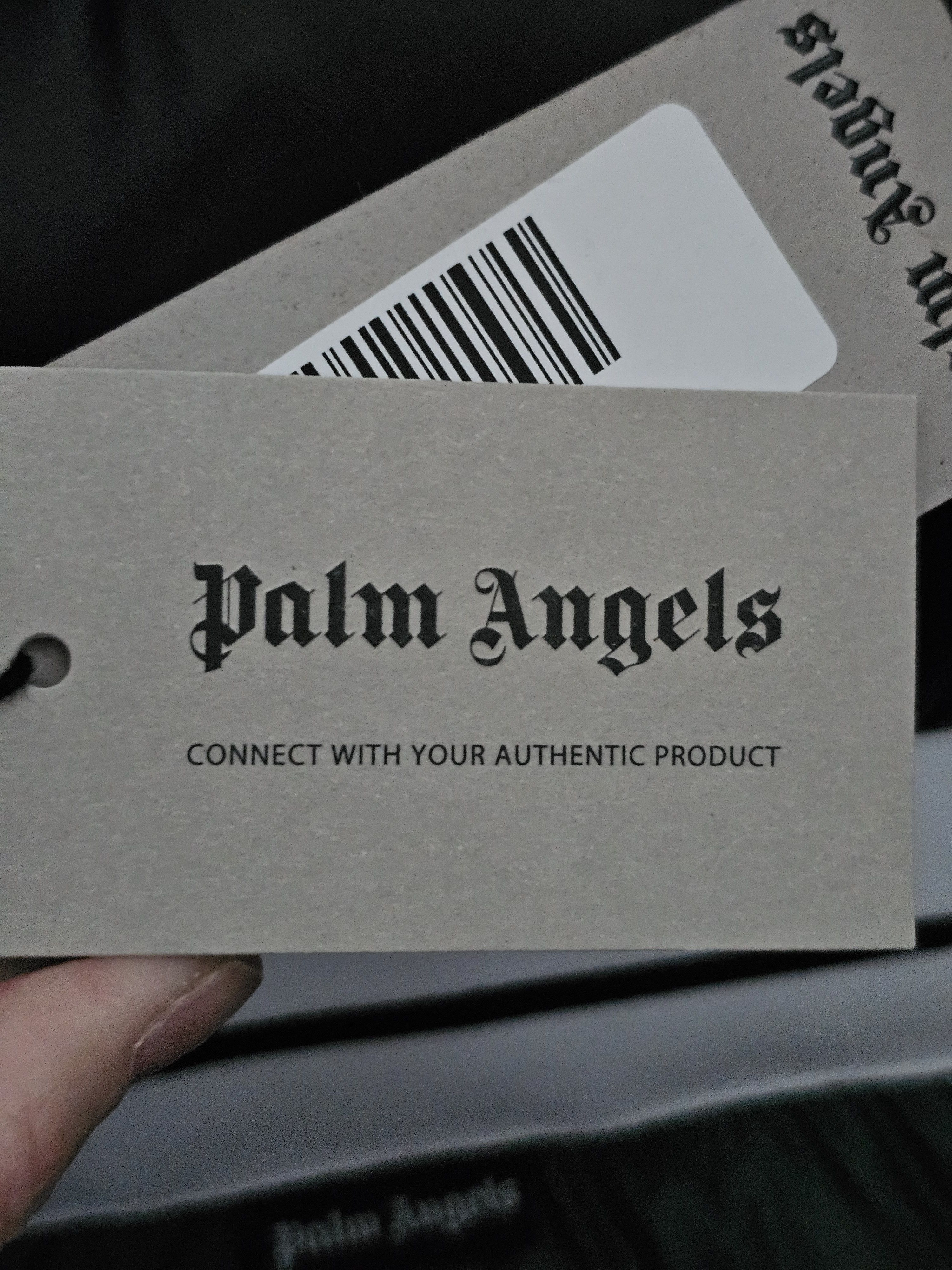 Palm Angels Palm Angels Puffer Vest Size US M / EU 48-50 / 2 - 4 Thumbnail