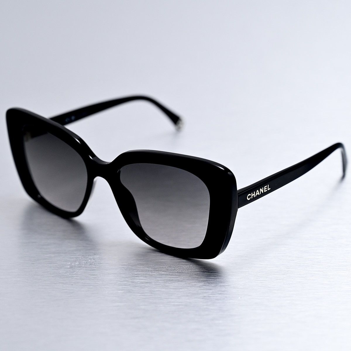 Chanel CHANEL 0CH5504 SUNGLASSES Size ONE SIZE - 2 Thumbnail
