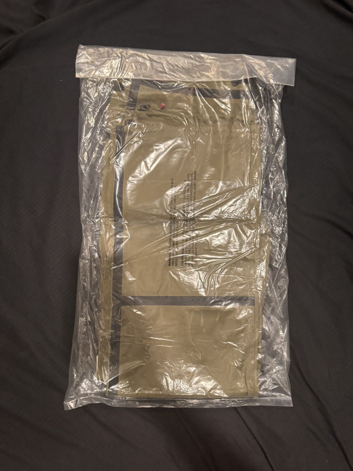 Supreme × The North Face Supreme x The North Face Summit Series Mountain Pant Size US 34 / EU 50 - 2 Thumbnail