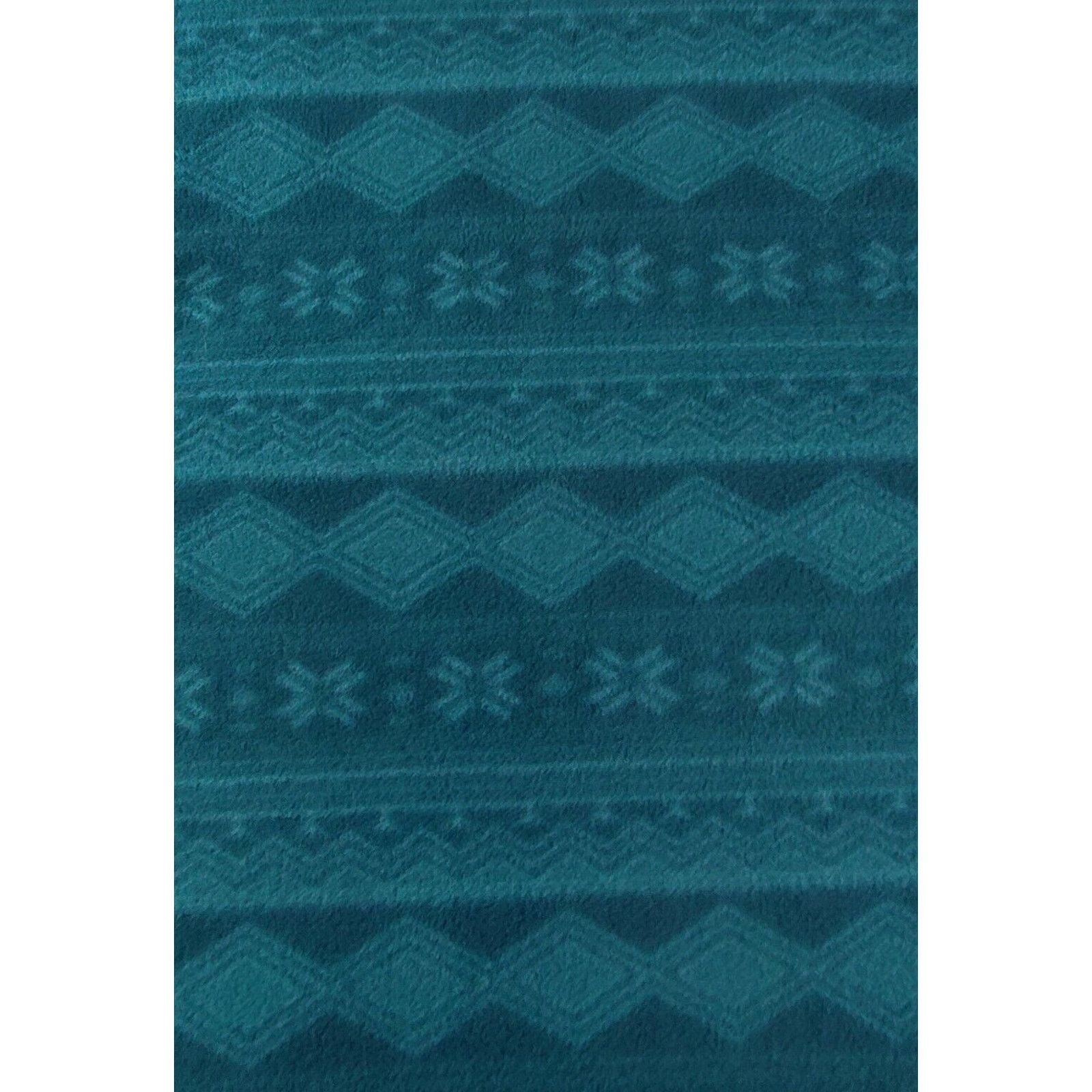 Woolrich Woolen Mills Woolrich Fleece Vest Green Womens Size Medium Full Zip Aztec Size M / US 6-8 / IT 42-44 - 8 Thumbnail