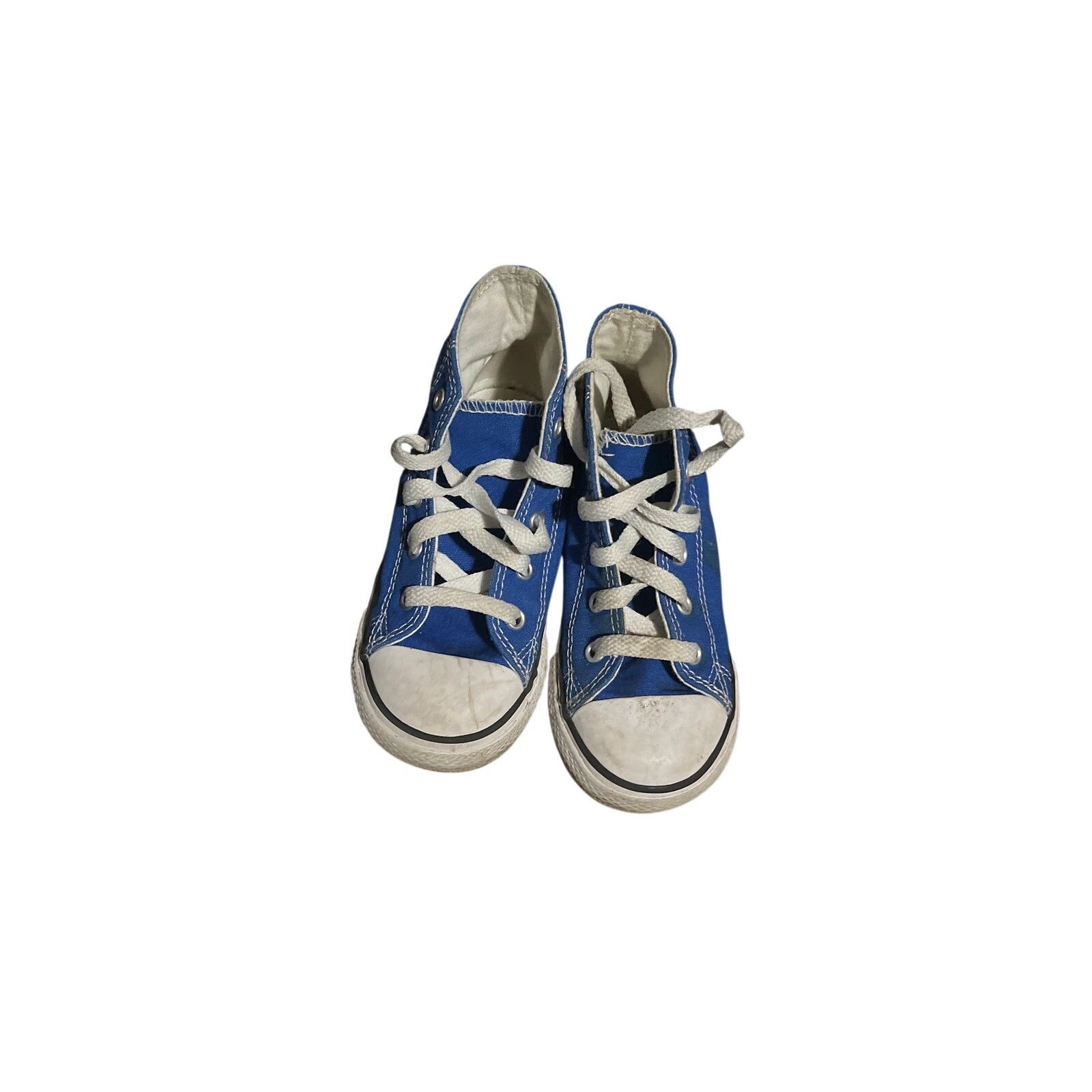 Converse Converse Chuck Taylor All Star High-Top Sneaker Size US 10 / IT 40 - 2 Thumbnail