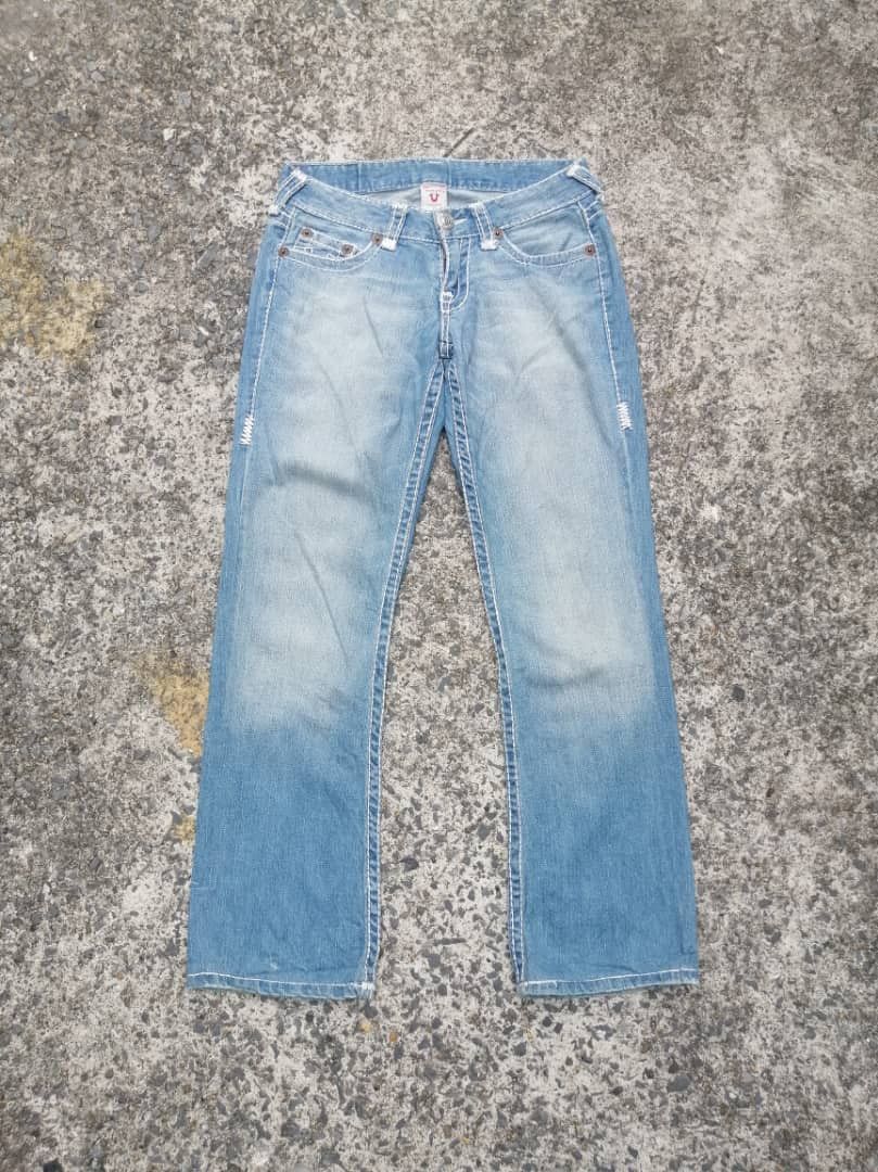 True Religion Bobby Super T Jeans | Grailed