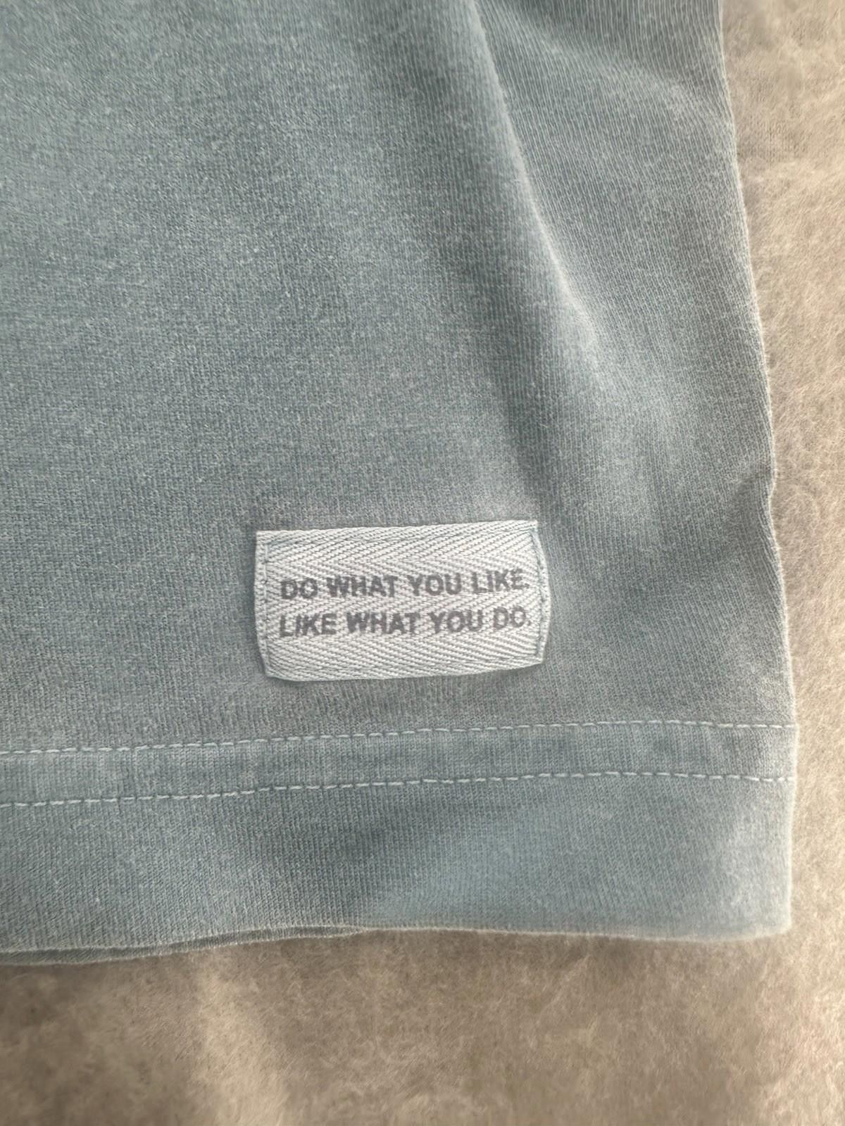 Life is Good Life is Good Golf T-Shirt Men's Size M Gray Jam Shirt Size US M / EU 48-50 / 2 - 3 Thumbnail