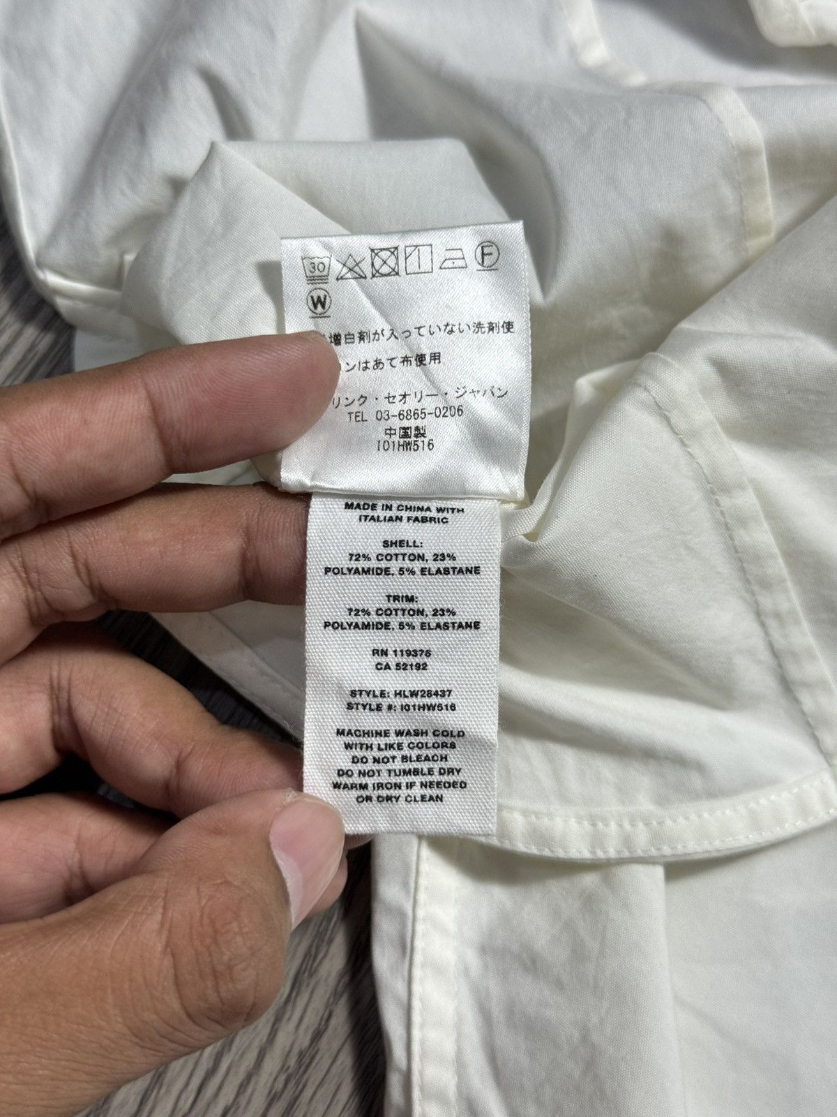 Helmut Lang Helmut Lang Sleeveless Size S / US 4 / IT 40 - 7 Thumbnail