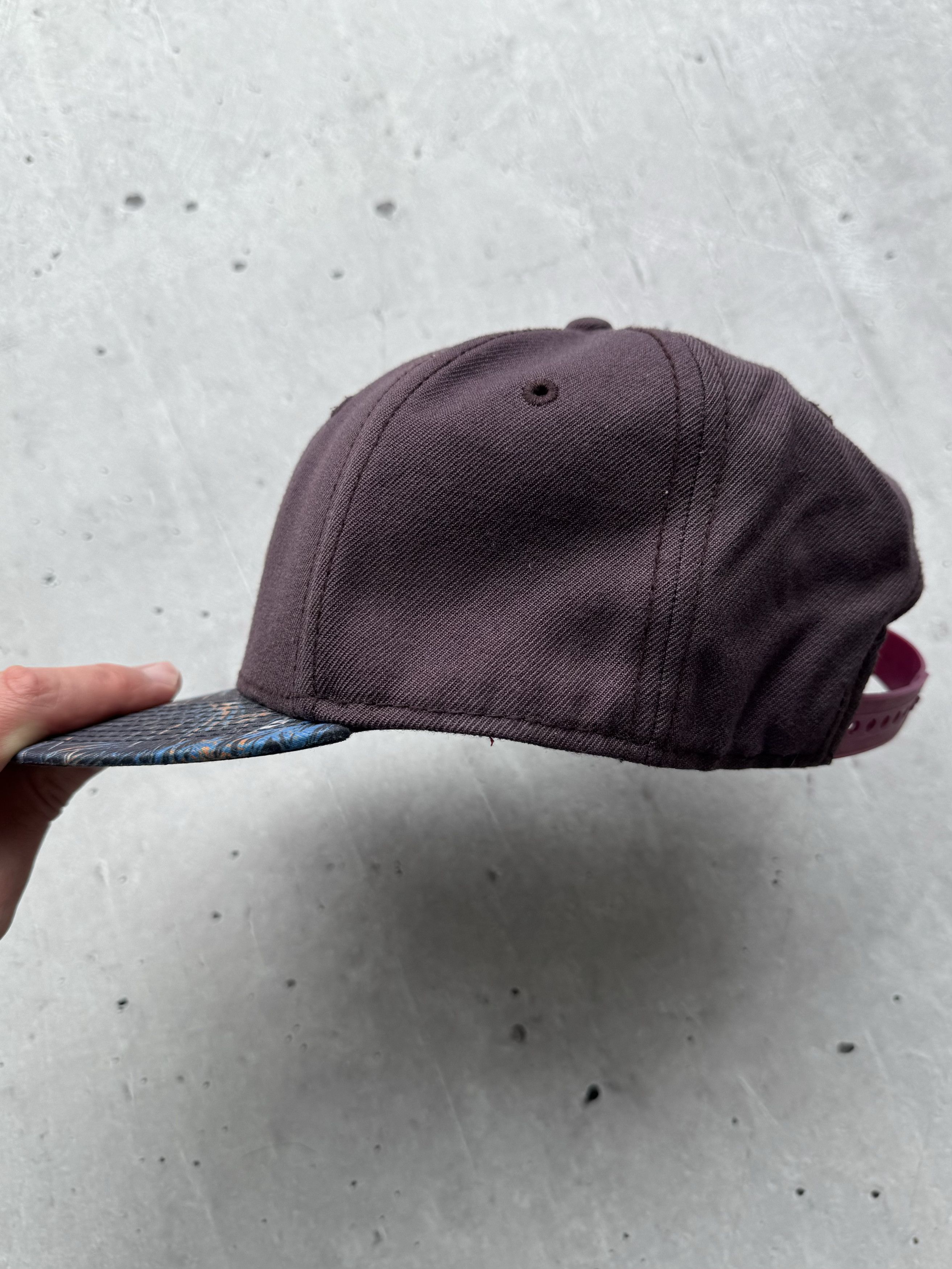 Oakley × Vintage Oakley Vintage Cap Size ONE SIZE - 4 Thumbnail