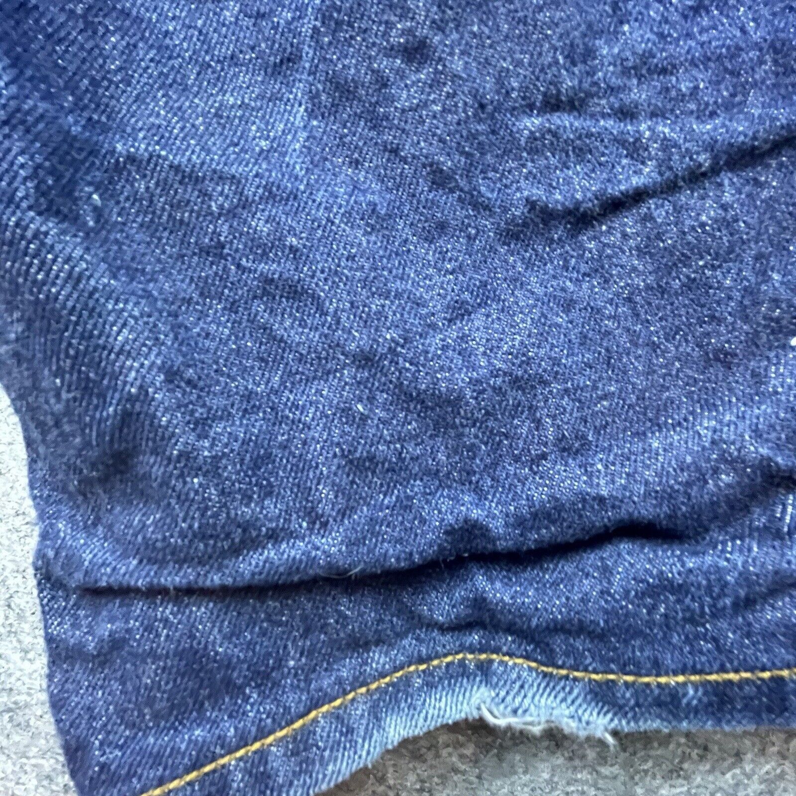 Rocawear Rocawear Denim Company Jeans Mens 40 Y2K Straight Baggy Size US 40 / EU 56 - 9 Thumbnail