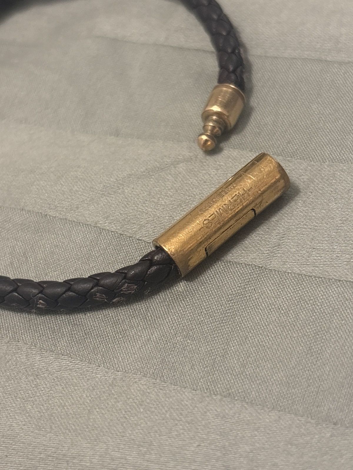Hermes Hermes Goliath Bracelet Size ONE SIZE - 2 Thumbnail