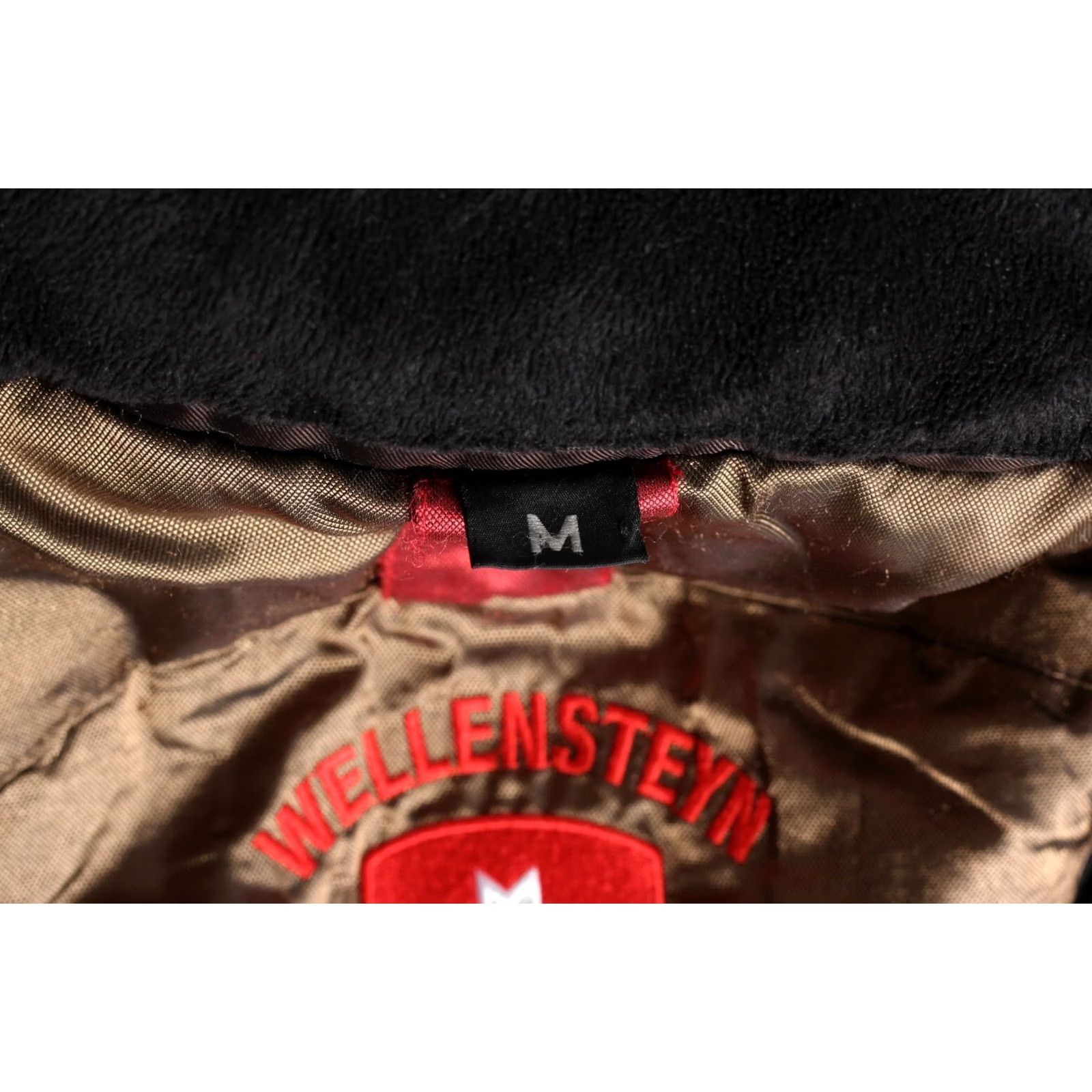 Rivieras WELLENSTYN Riviera Jacket Women M Hooded Waterproof Padded MJ5307 Size M / US 6-8 / IT 42-44 - 7 Thumbnail