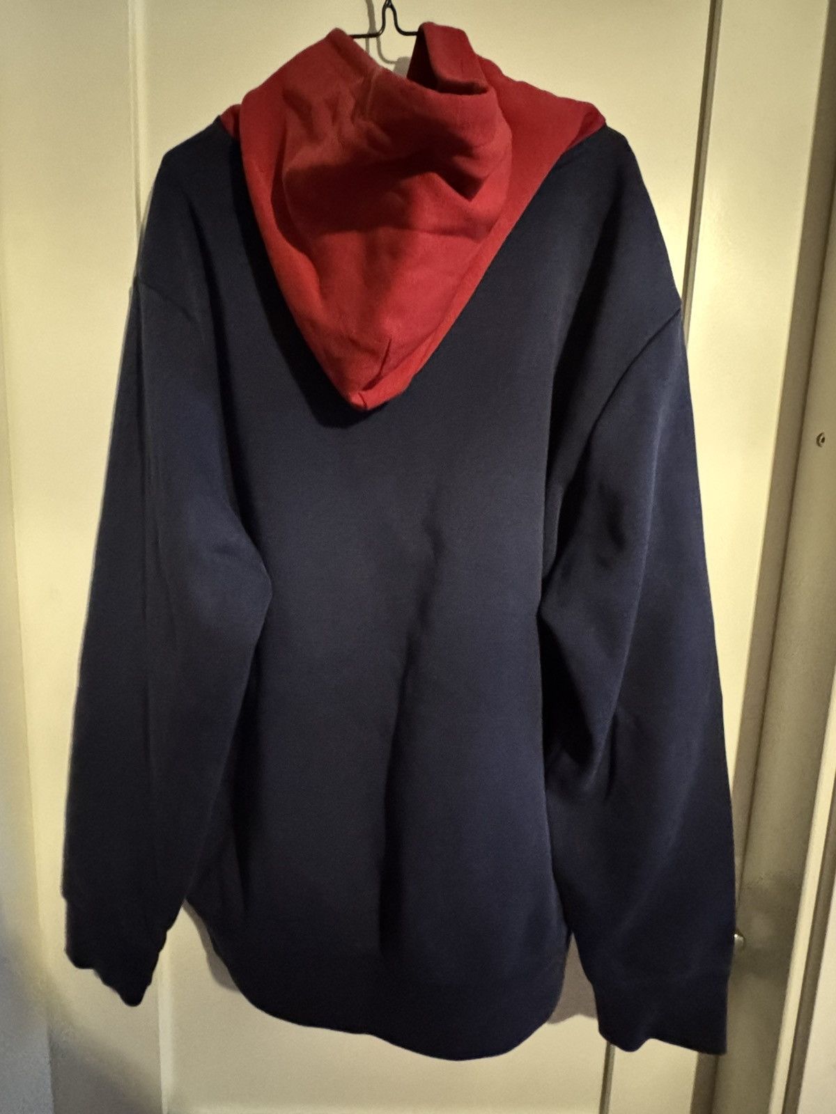Polo Ralph Lauren Polo Ralph Lauren Men’s XL Navy Multicolor Size US XL / EU 56 / 4 - 2 Thumbnail