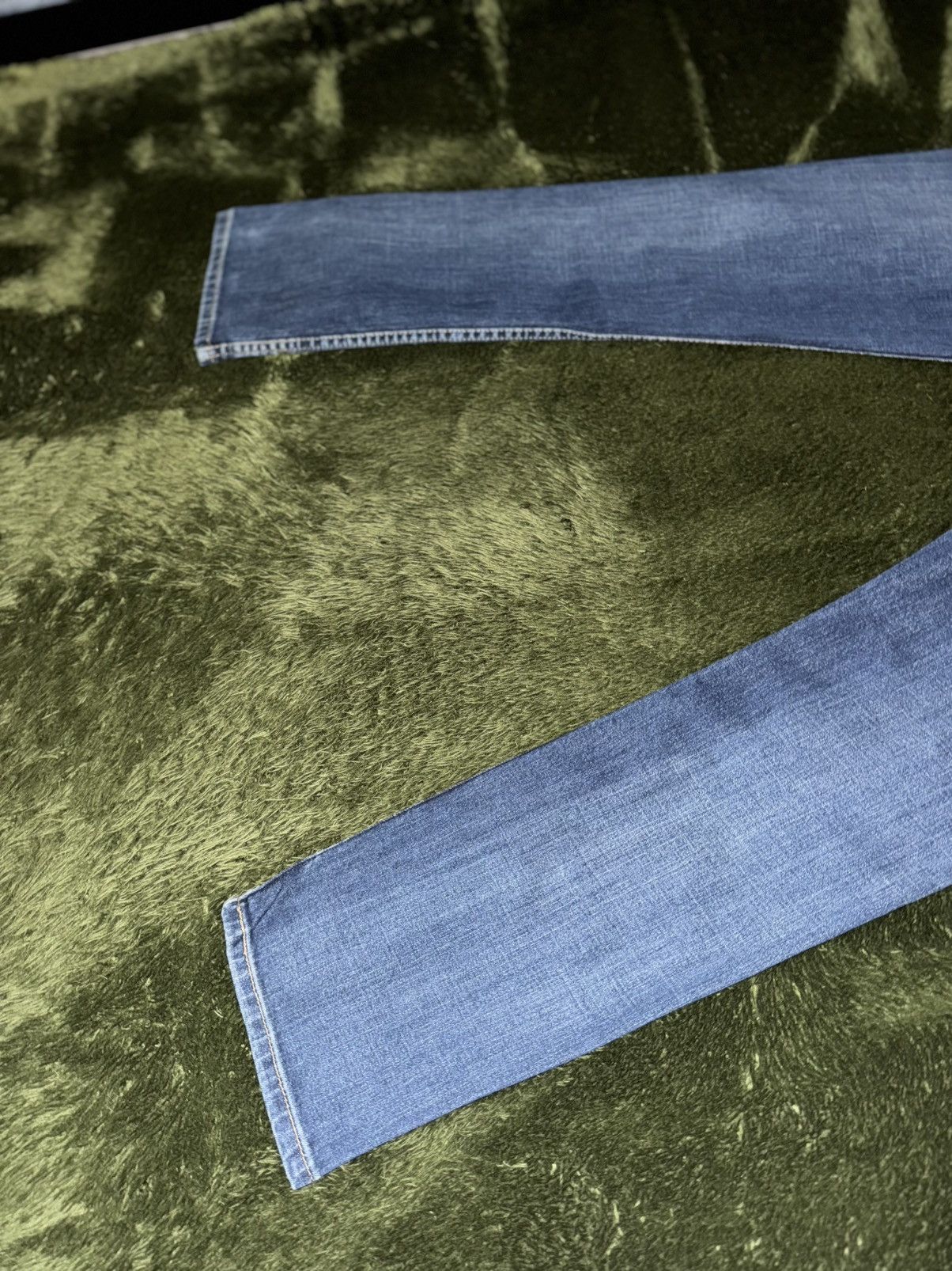 Levi's [W28–29] Levi’s 511 Original Denim Pants (Altered Waist) Size US 28 / EU 44 - 11 Thumbnail