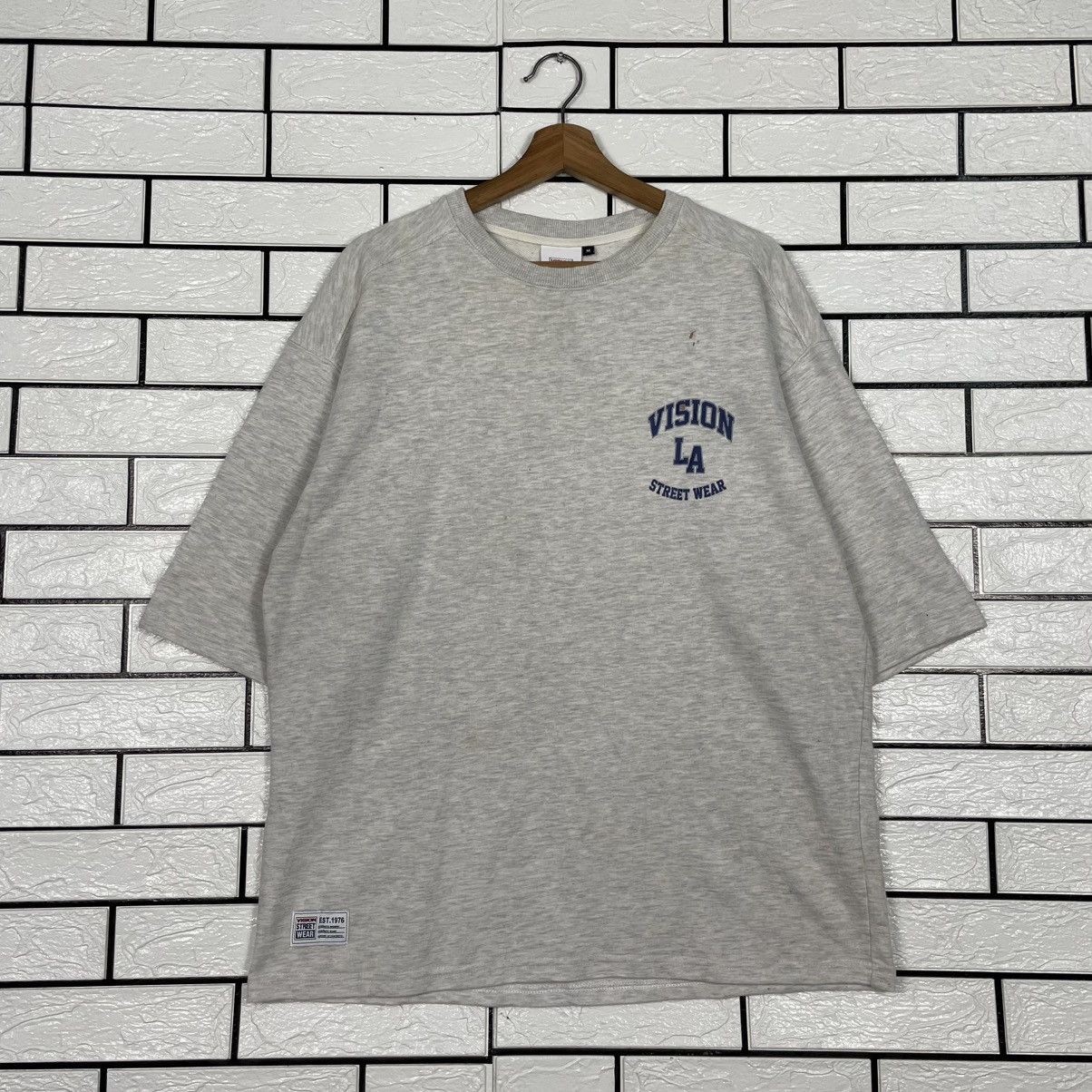 Vision Streetwear Vision Streetwear Tshirt Size US M / EU 48-50 / 2 - 1 Thumbnail