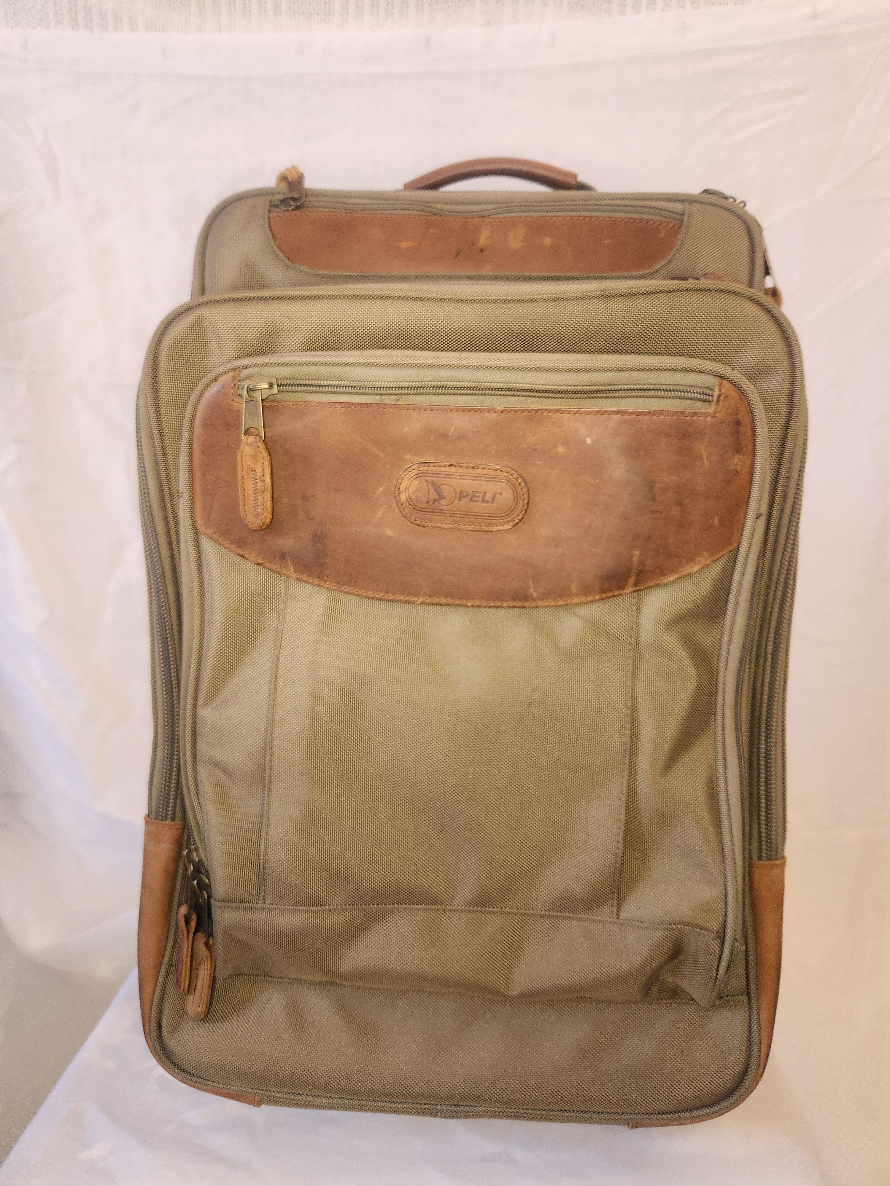 Other PELI PELICAN 3 IN 1 LAPTOP CAMERA LUGGAGE Size ONE SIZE - 2 Thumbnail
