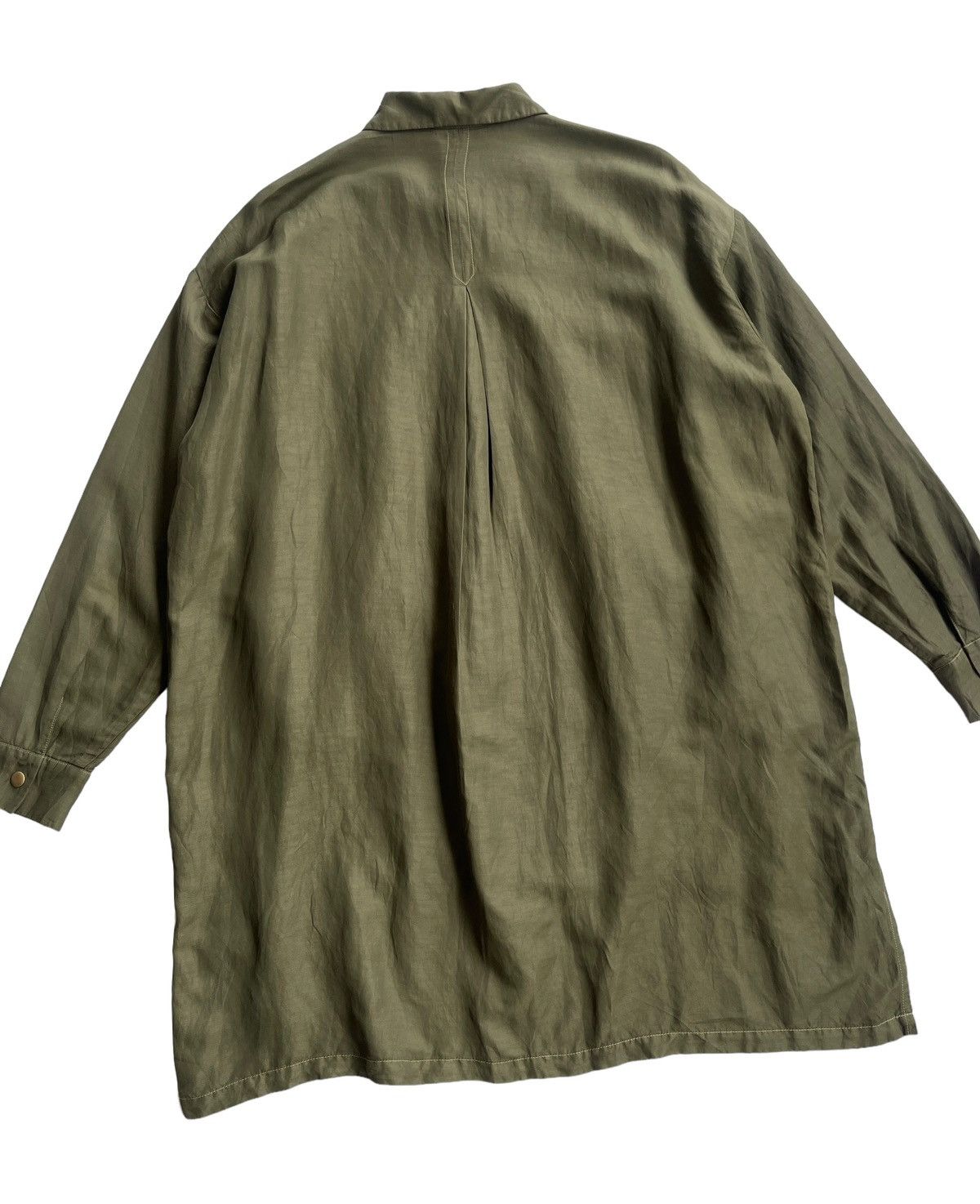 Rebecca Minkoff Rebecca Minkoff Beckals Utility Jacket Size S / US 4 / IT 40 - 9 Thumbnail