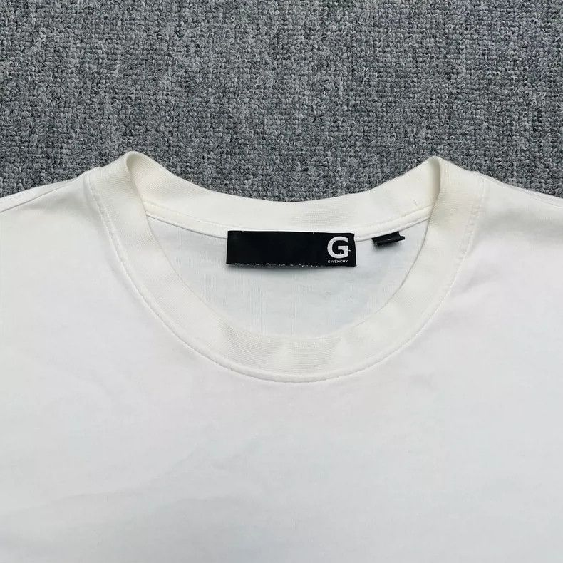Givenchy Givenchy Short-sleeve 2506-Nextarrow Size US S / EU 44-46 / 1 - 3 Thumbnail