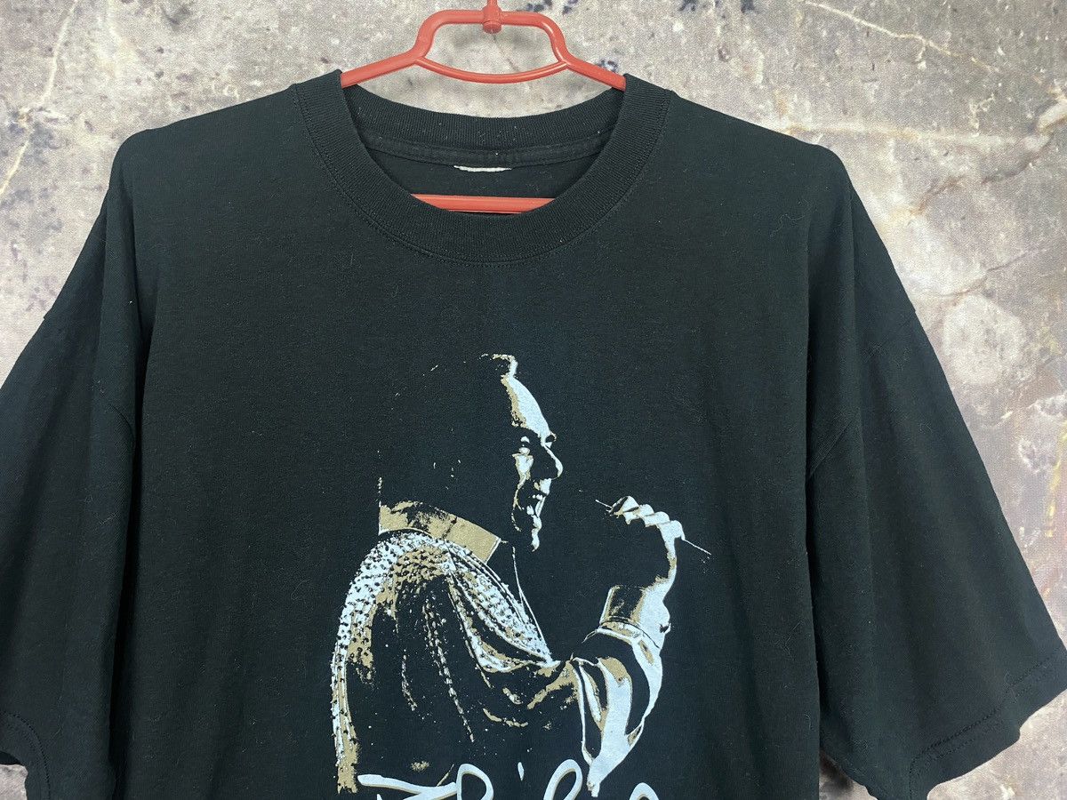 Vintage Men’s Neil Diamond World Tour 2005 T-Shirt Size XL Size US XL / EU 56 / 4 - 2 Thumbnail