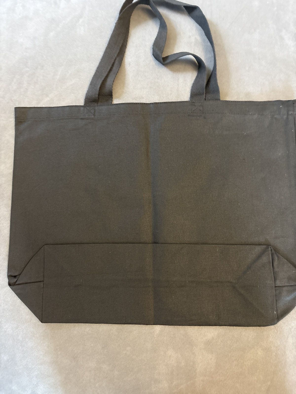 basketcase gallery Basketcase gallery tote carrying bag Size ONE SIZE - 5 Thumbnail