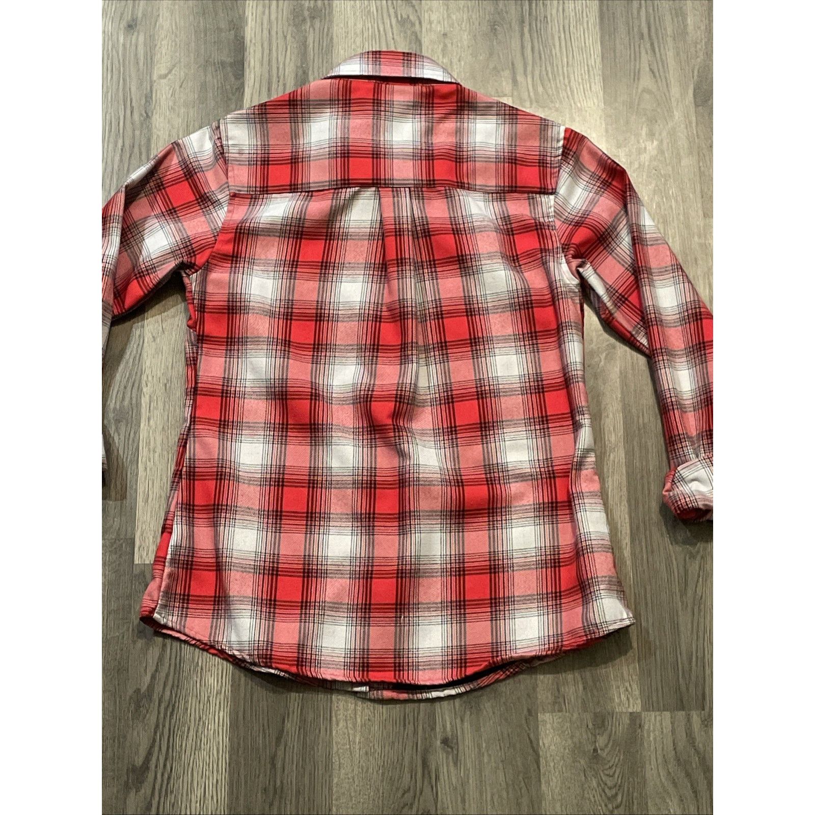 Other Dixxon x Mr. Horsepower Clay Smith Cams Flannel Women’s M Size M / US 6-8 / IT 42-44 - 9 Thumbnail