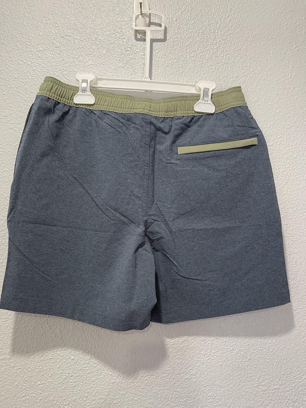 Chubbies Chubbies Men's 5.5" Mix & Match Swim Shorts Small Size US 30 / EU 46 - 2 Thumbnail