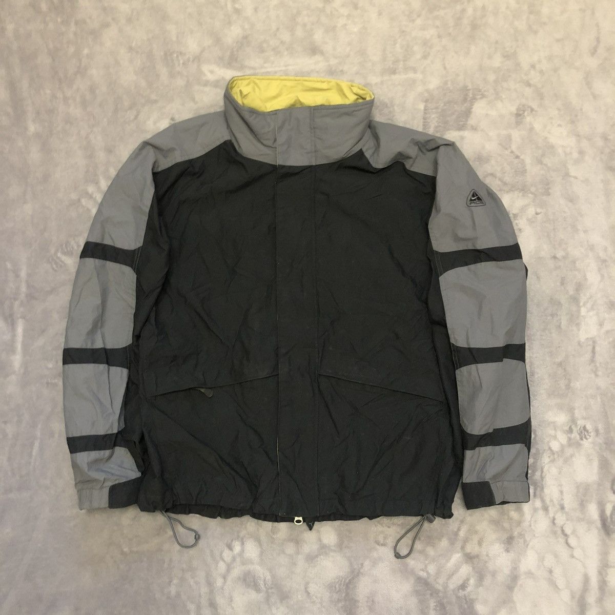 Nike ACG × Vintage Nike ACG Size US M / EU 48-50 / 2 - 1 Thumbnail