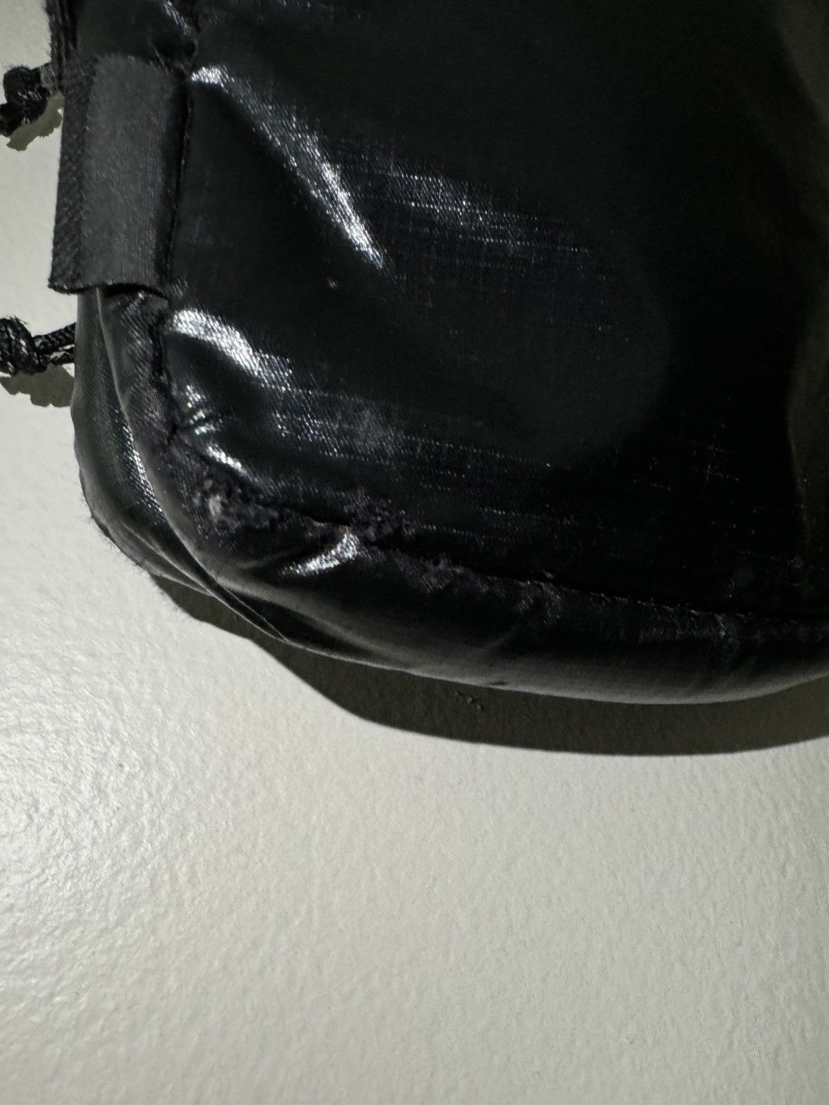 Supreme Supreme FW17 Cordura Shoulder Bag Size ONE SIZE - 6 Thumbnail