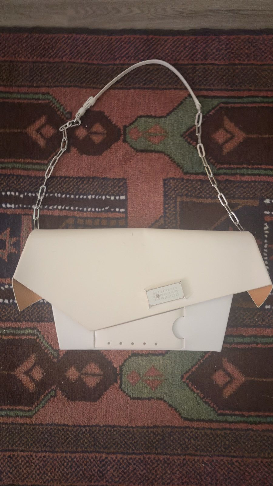 Maison Margiela Maison Margiela Snatch bag Size ONE SIZE - 1 Thumbnail