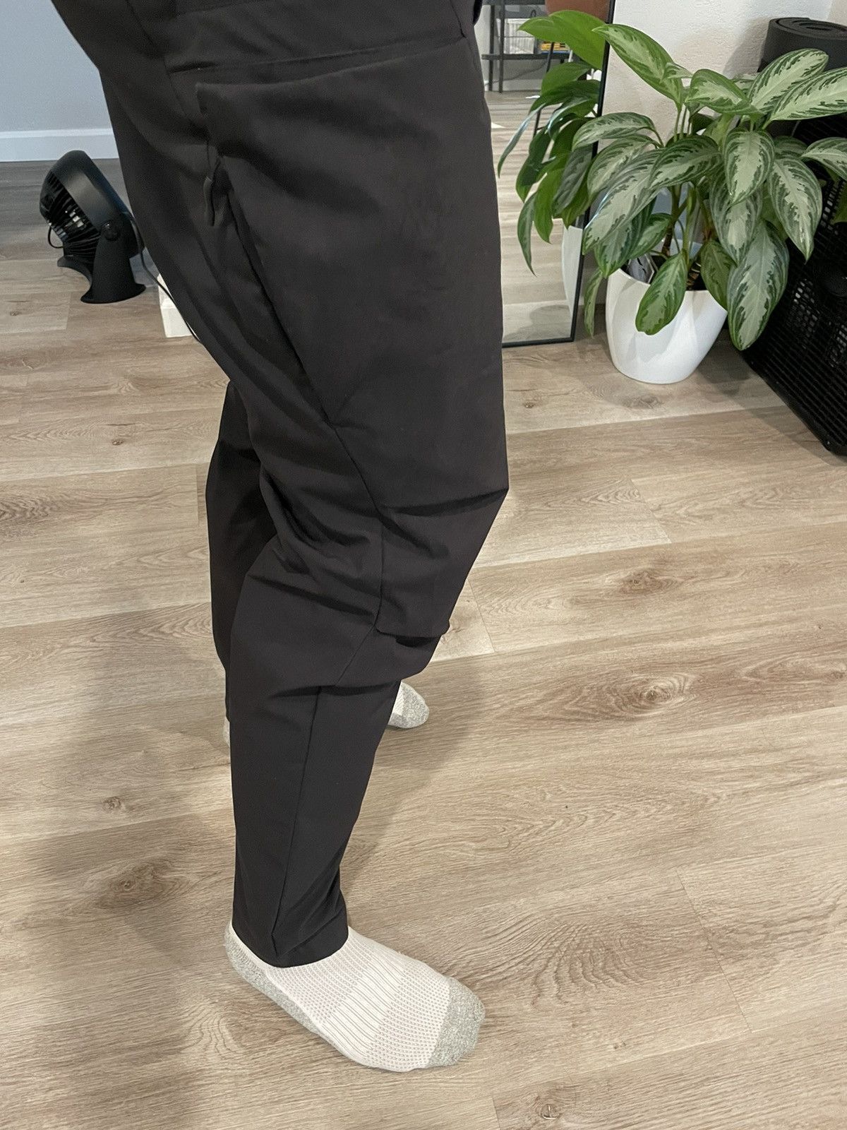 Ccp cargo pants
