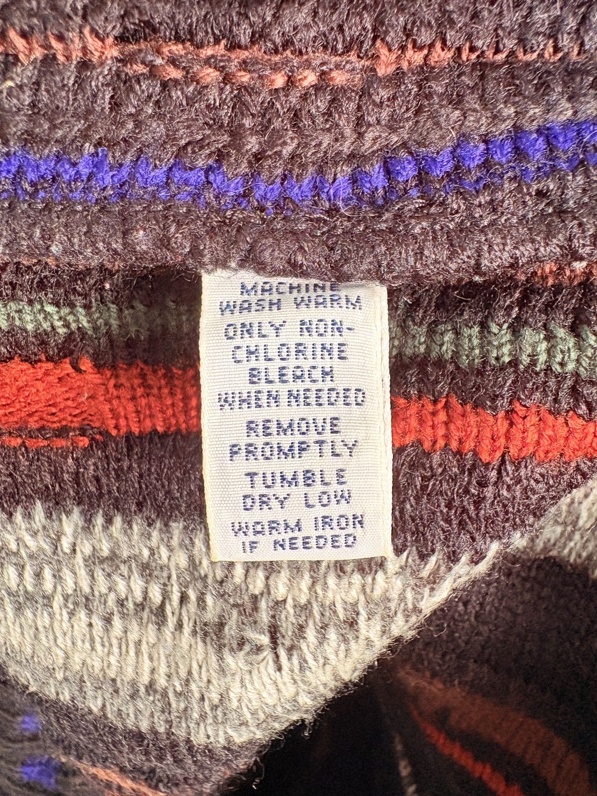 Polo Ralph Lauren Vintage Polo Ralph Lauren Knitwear Coogi Style Size US M / EU 48-50 / 2 - 7 Thumbnail
