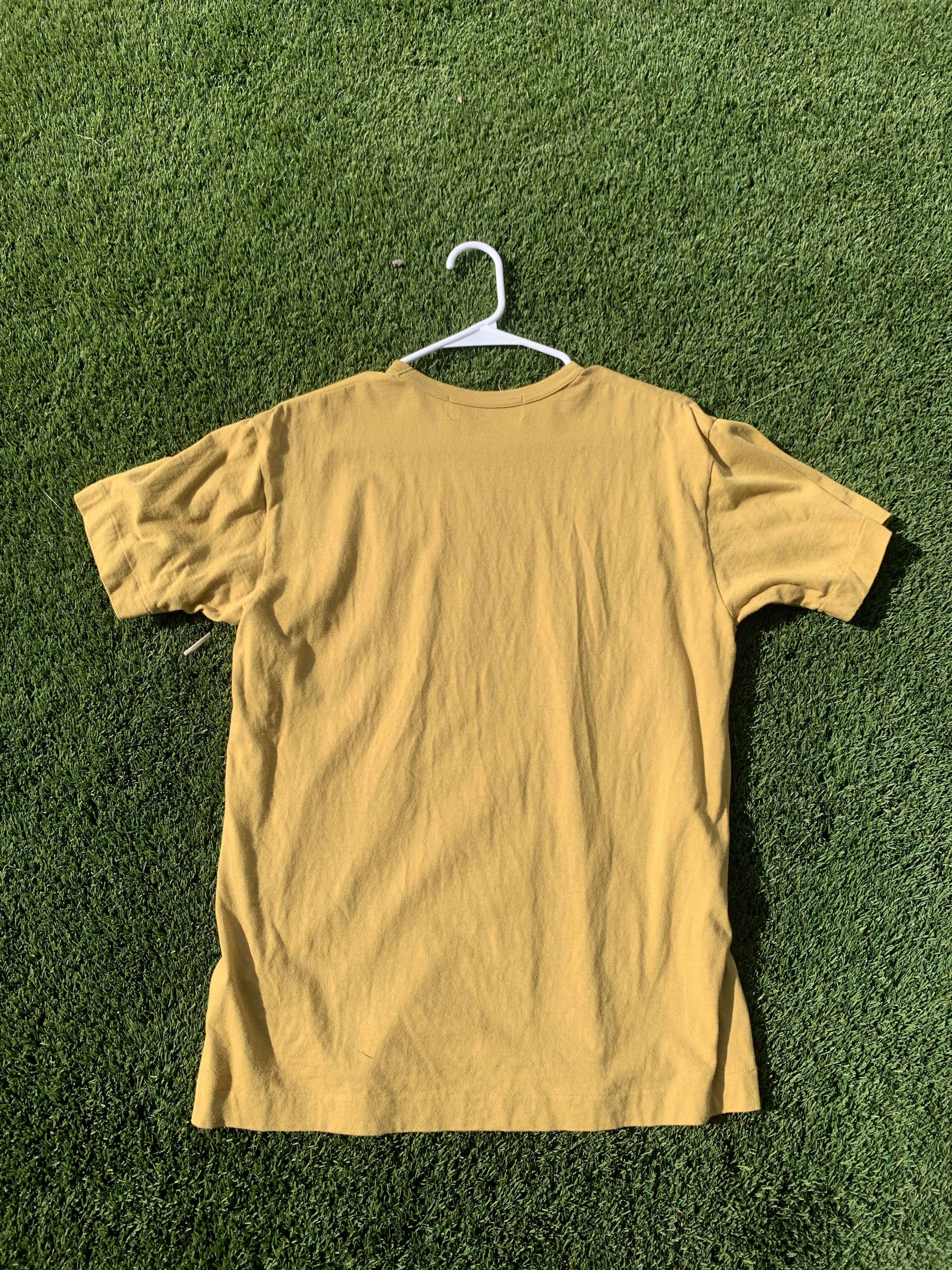 Comme des Garcons Cdg Heart Tee Size US L / EU 52-54 / 3 - 3 Thumbnail