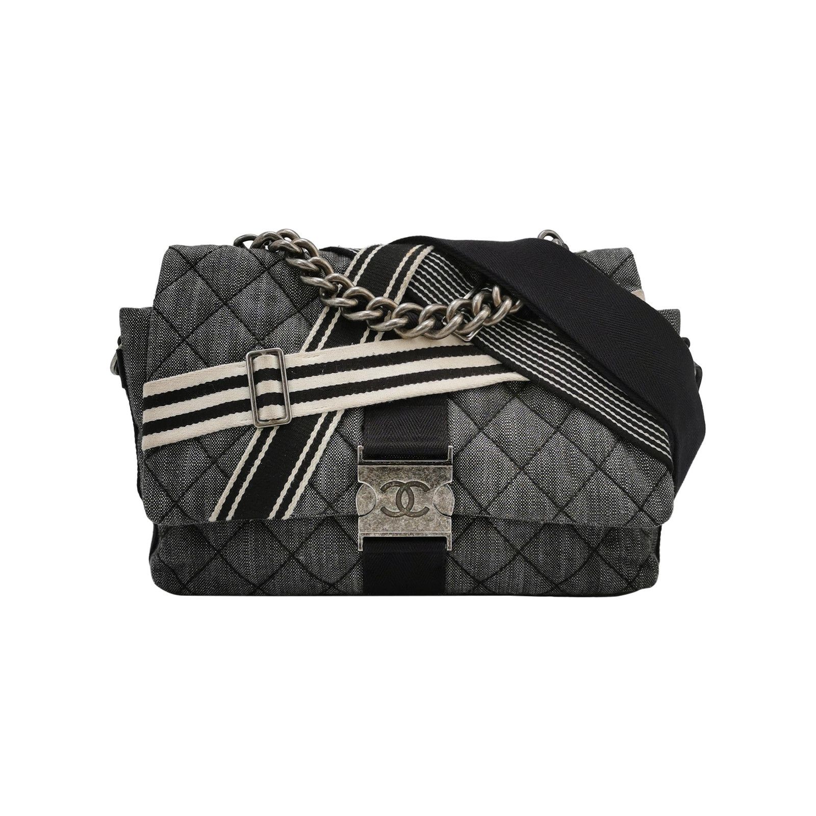 Chanel Chanel Women os Crossbody Bags Size ONE SIZE - 1 Thumbnail