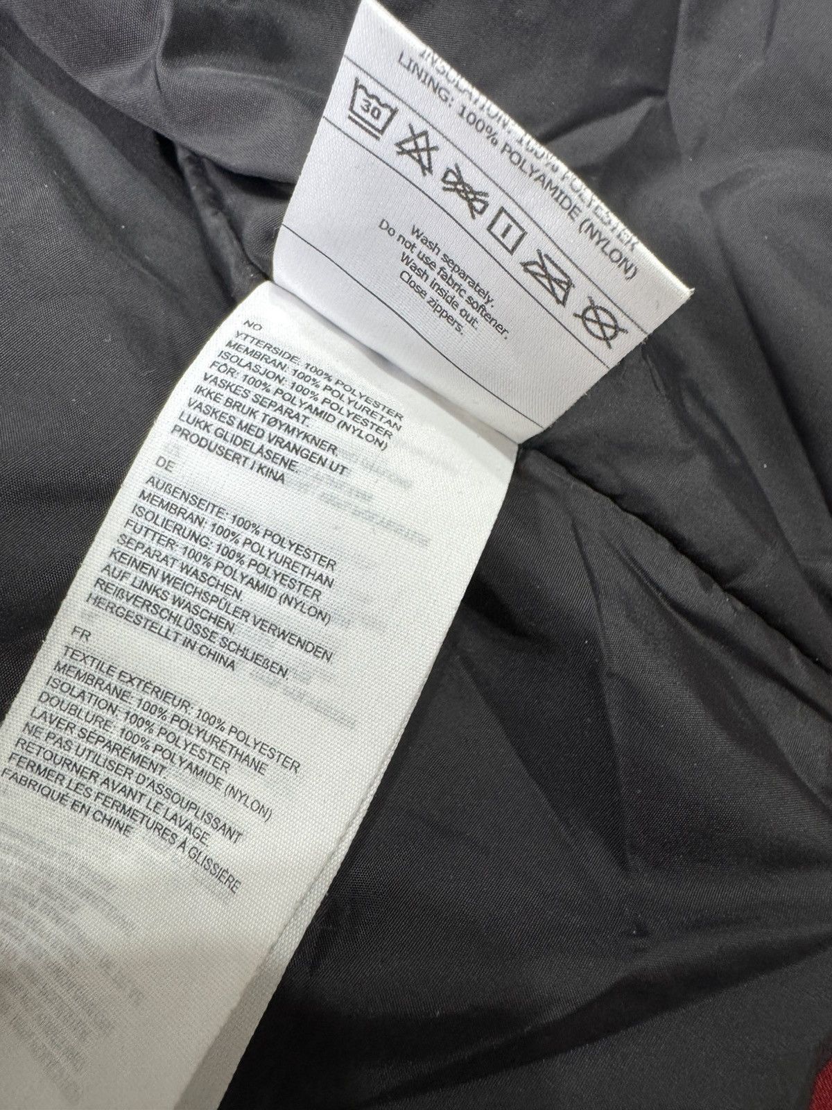 Bergans of Norway Bergans Bruraskaret Insulated Jacket Dermizax 8436 L Ski Size US L / EU 52-54 / 3 - 17 Thumbnail