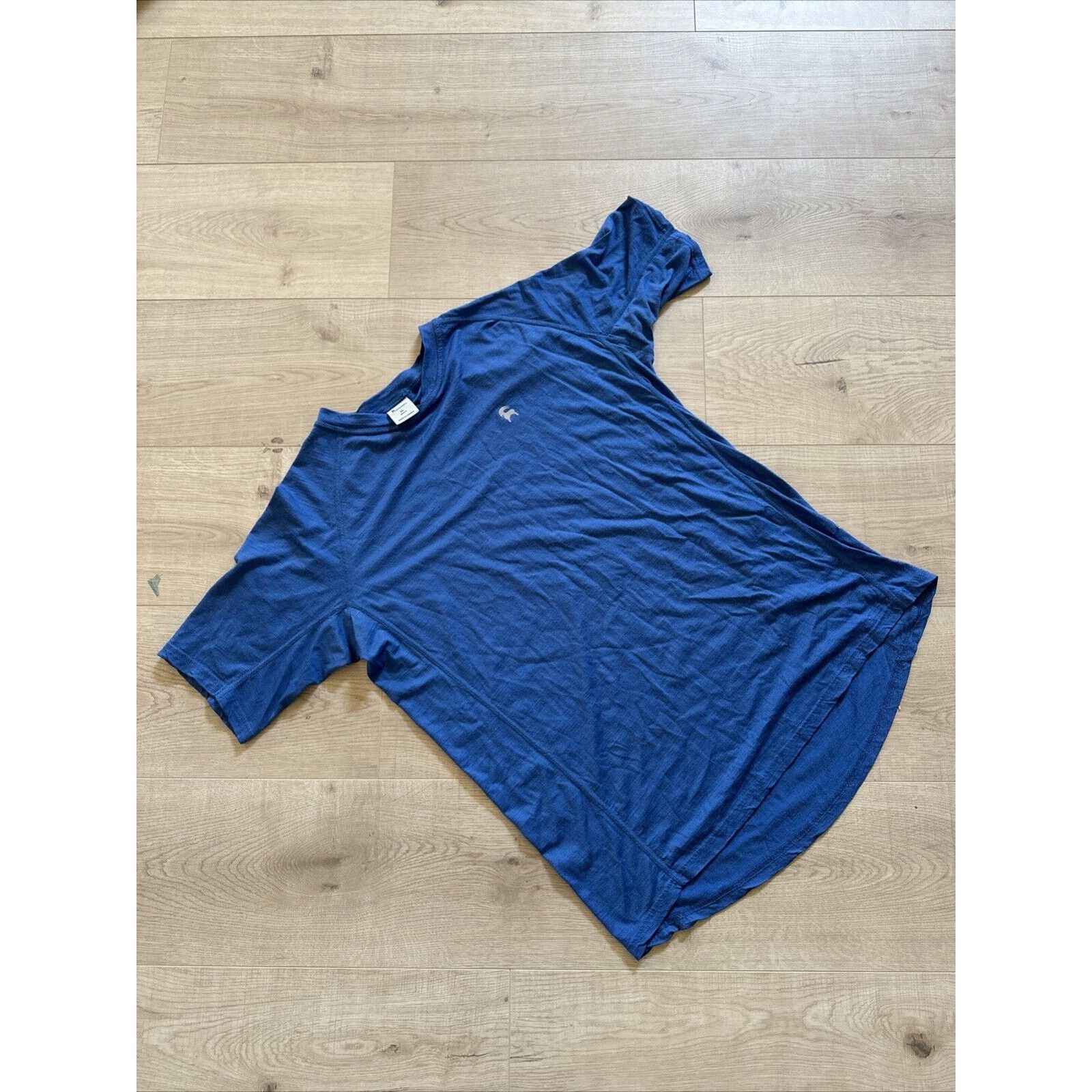 Other Backcountry Blue Xl Men’s T Shirt Size US XL / EU 56 / 4 - 1 Thumbnail