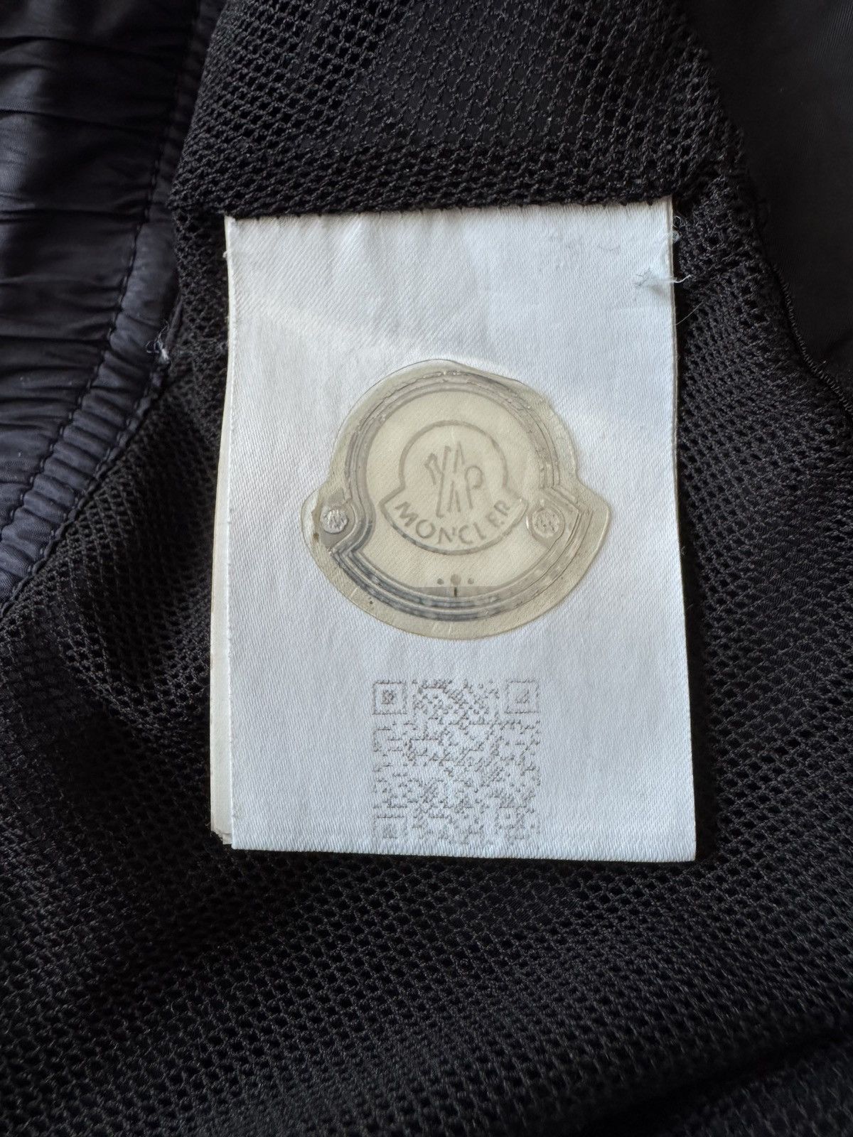 Moncler 🔥🔥 Moncler Nylon Technique Shorts Size US 30 / EU 46 - 6 Thumbnail
