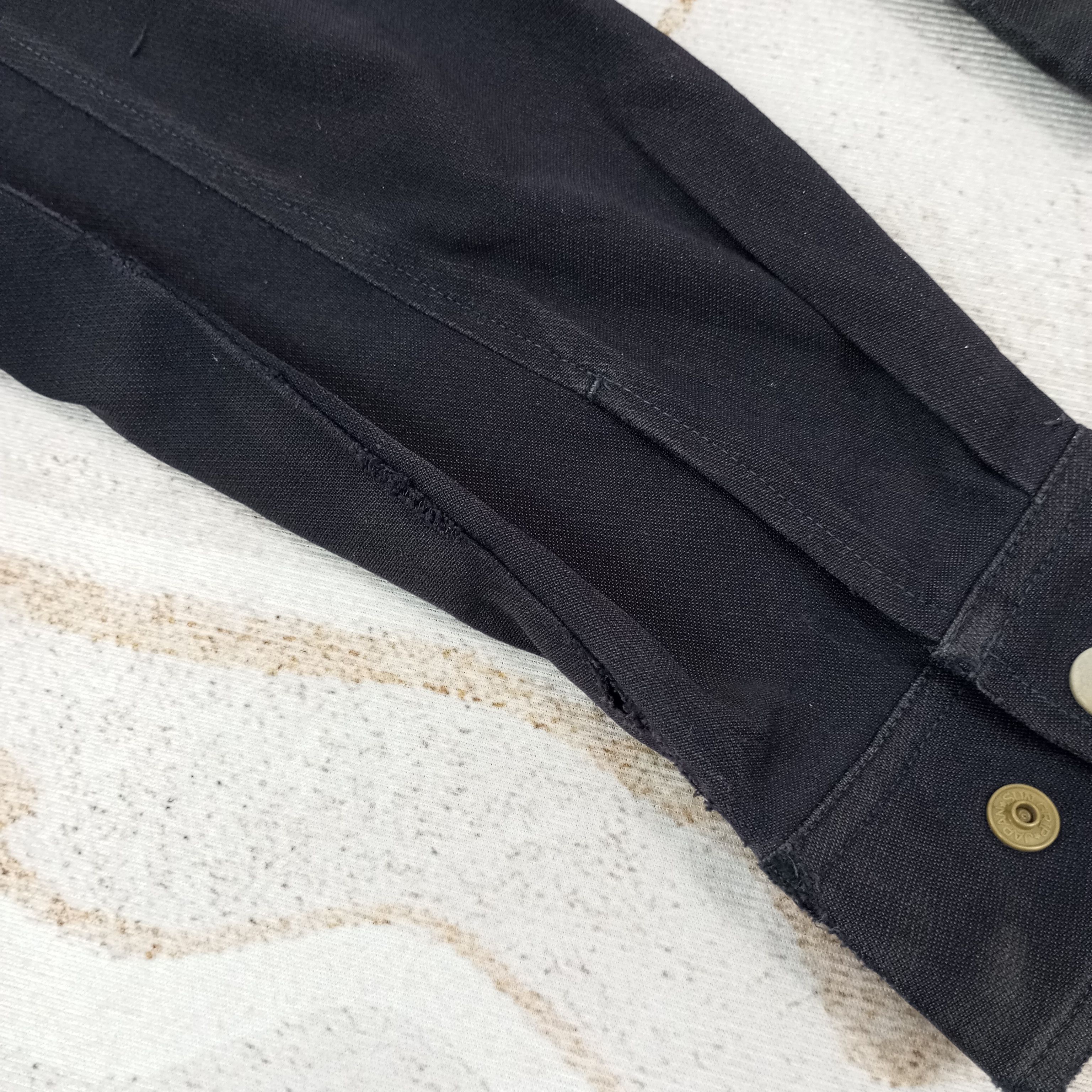 Japanese Brand Japan Post Service Jacket c221n26 Size US L / EU 52-54 / 3 - 7 Thumbnail