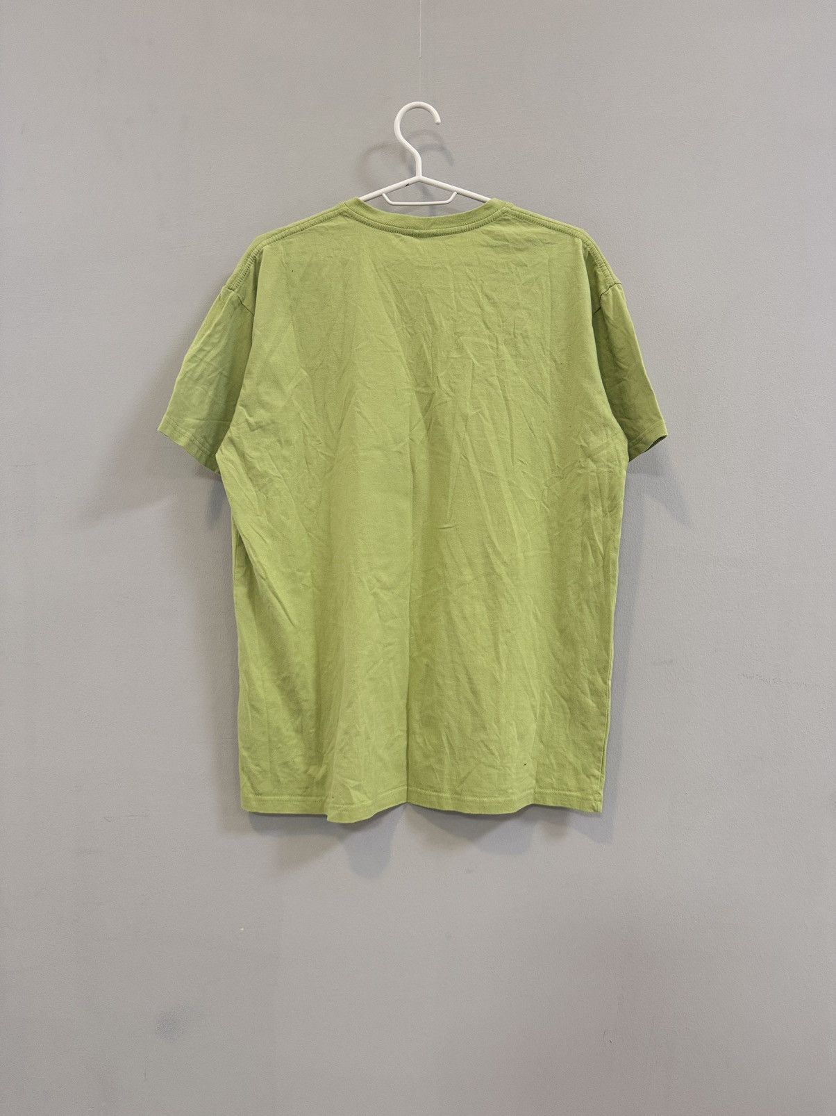 Anime × Japanese Brand Attact On Titan Levi Ackerman Anime Vintage Size US XL / EU 56 / 4 - 6 Thumbnail