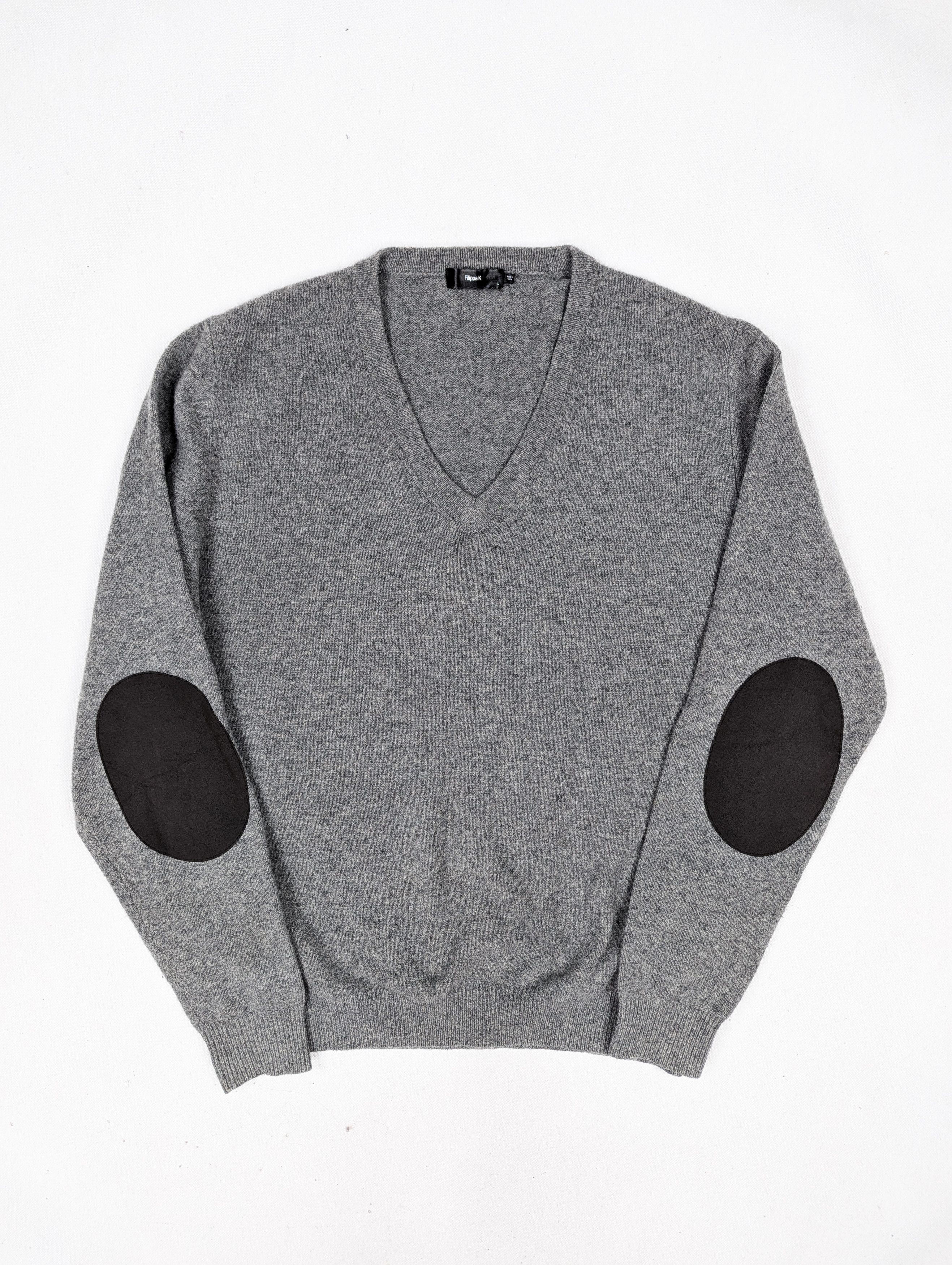 Filippa K Filippa K wool sweater jumper L Size US L / EU 52-54 / 3 - 1 Thumbnail